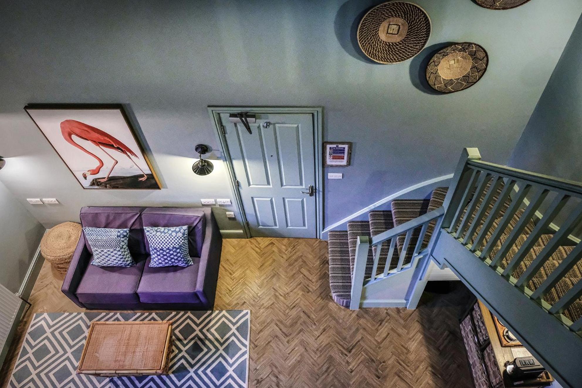 Family Room - Photo 11