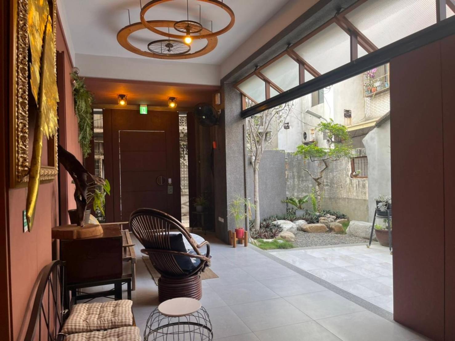 Large Double or Twin Room