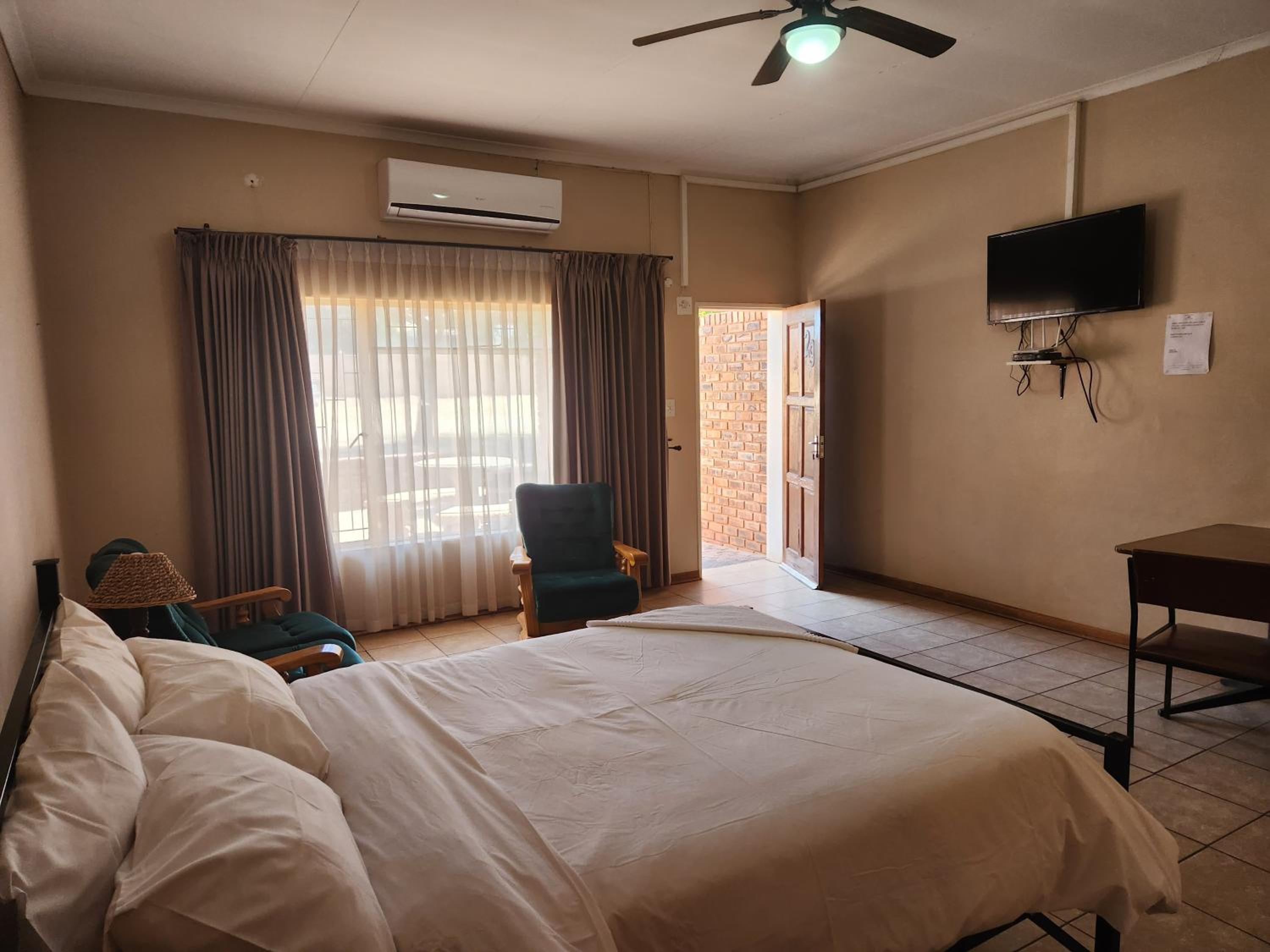 Standard Apartment