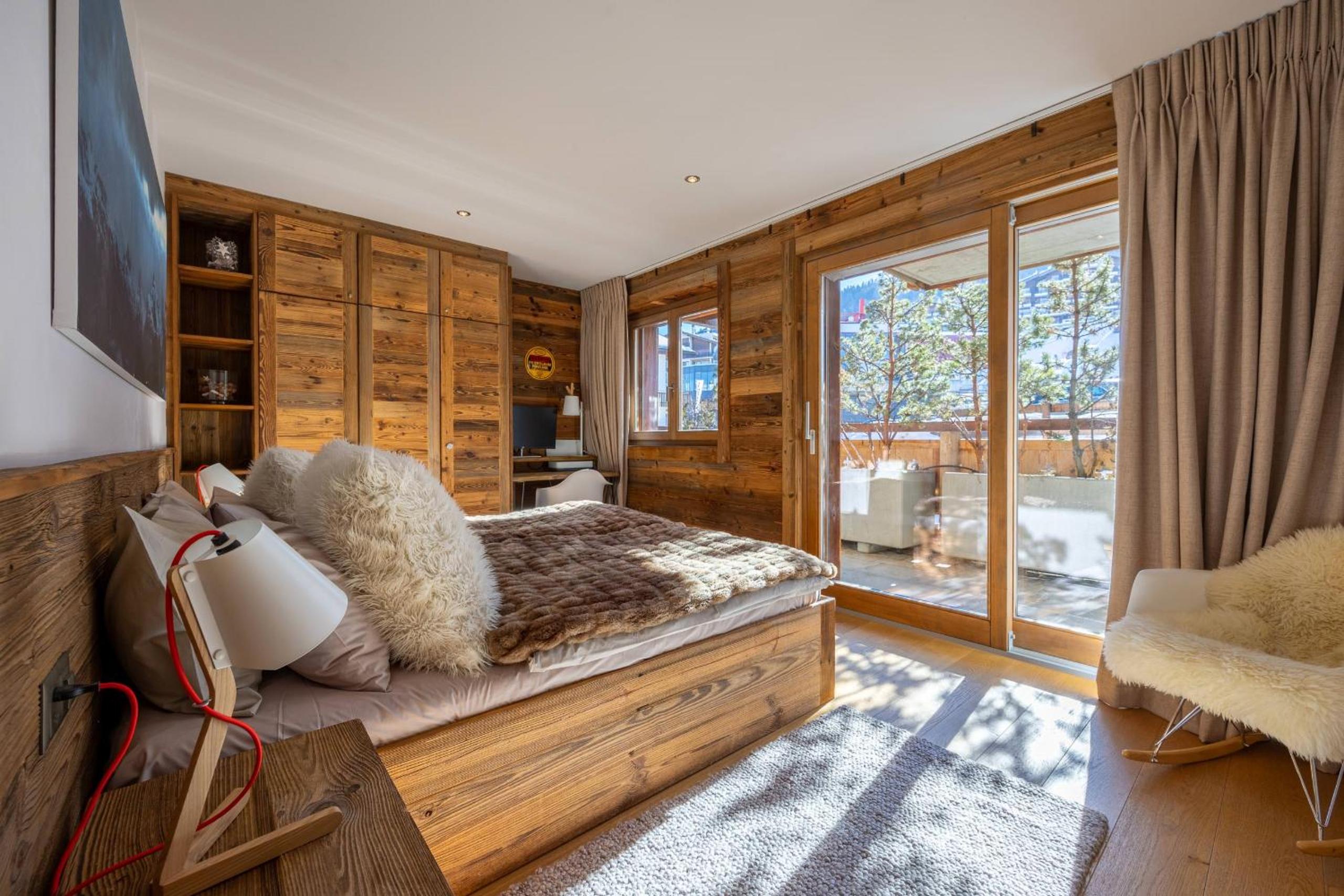 Duplex Apartment photo 3