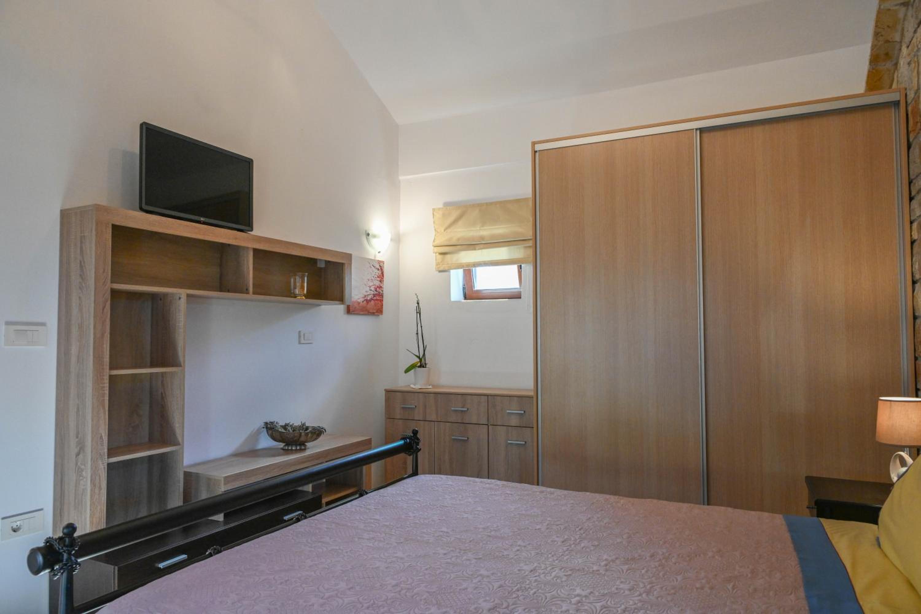 Family Double Room