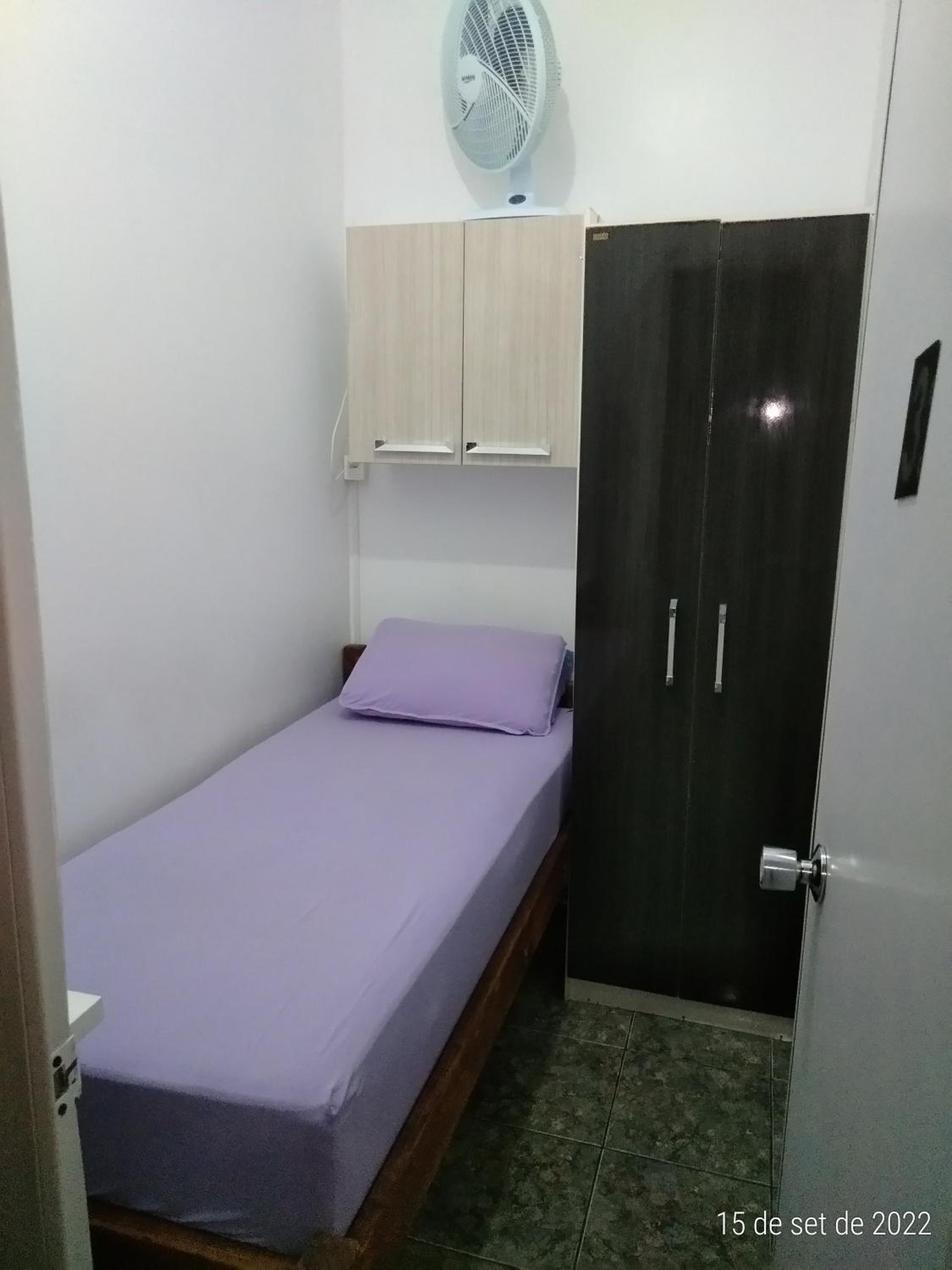 Small Single Room
