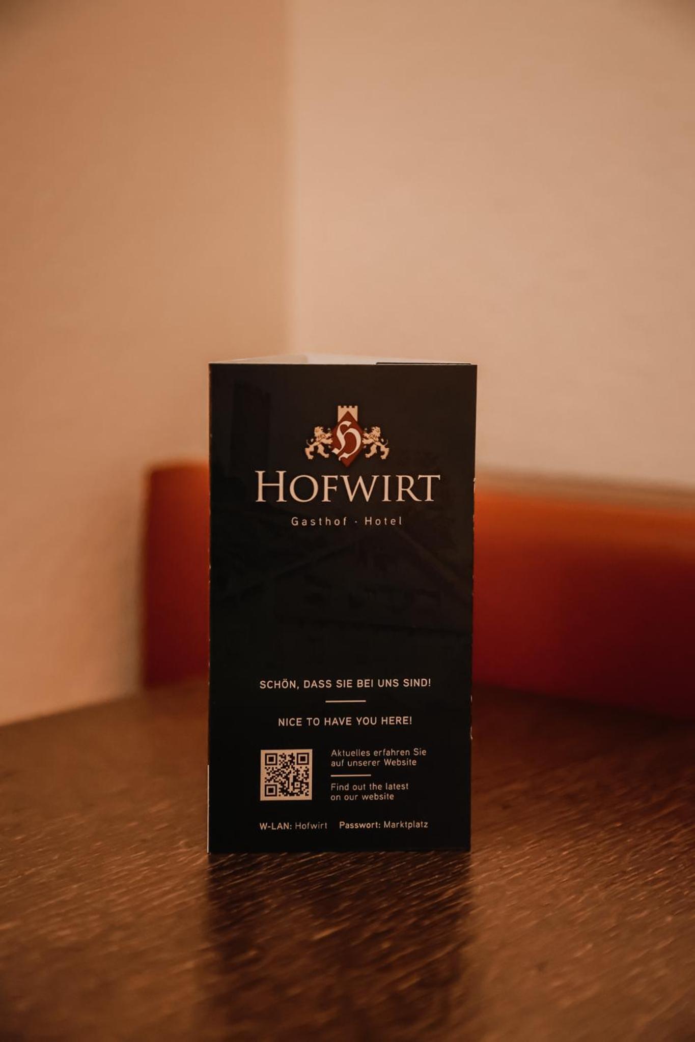 Hotel Hofwirt Neubeuern, Billede 3