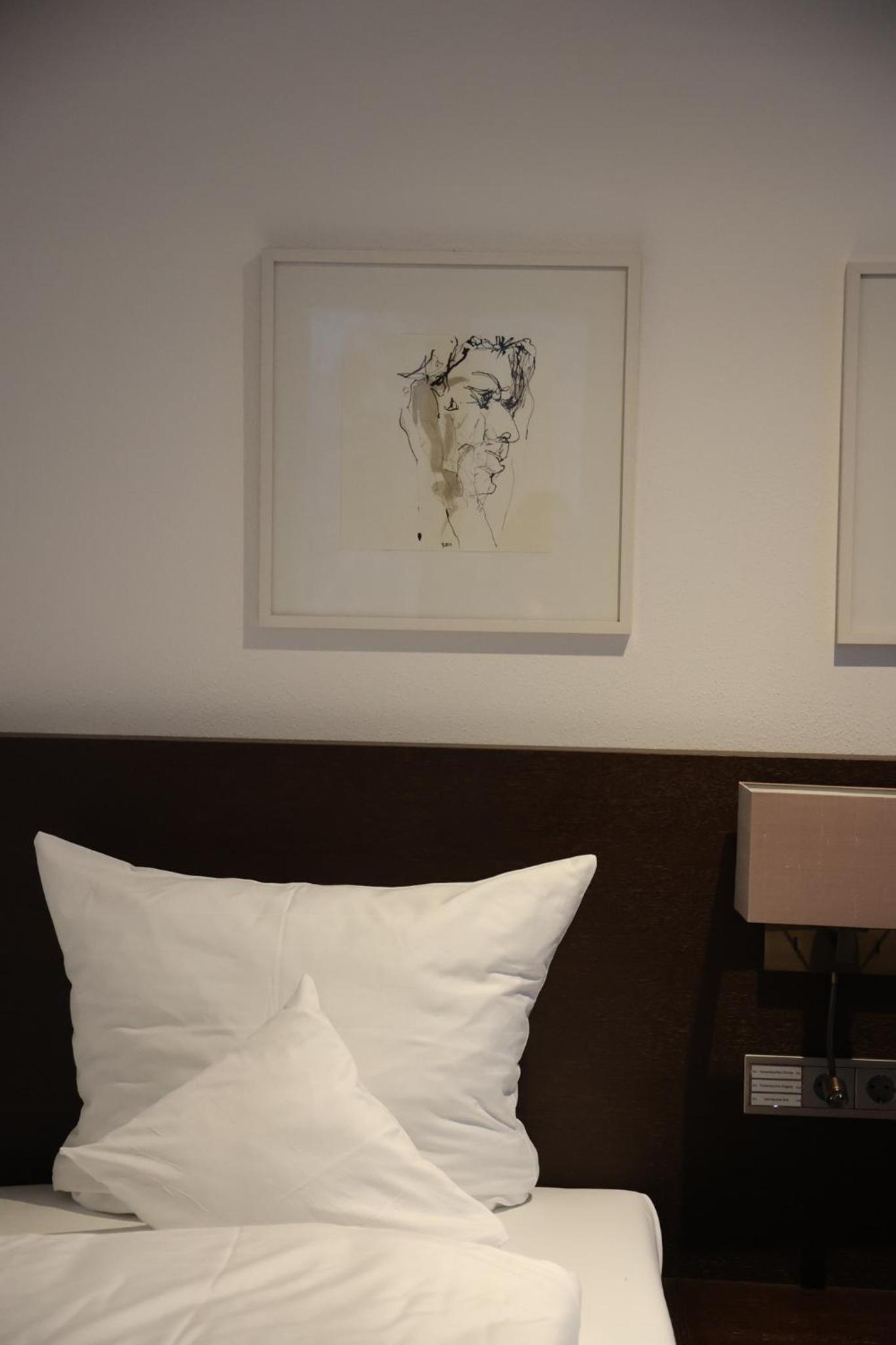 Hotel Hofwirt Neubeuern, Billede 4