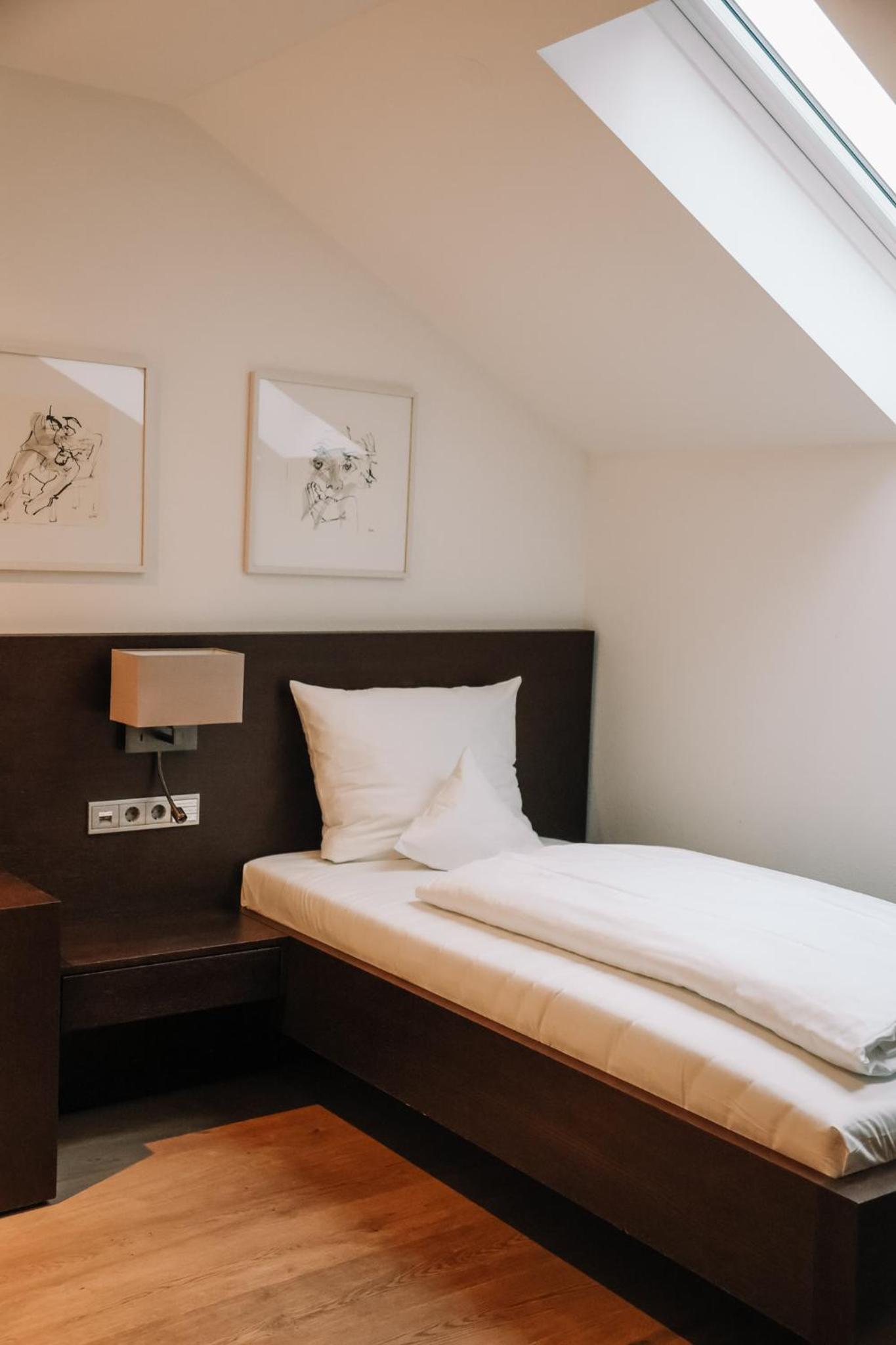 Hotel Hofwirt Neubeuern, Billede 5