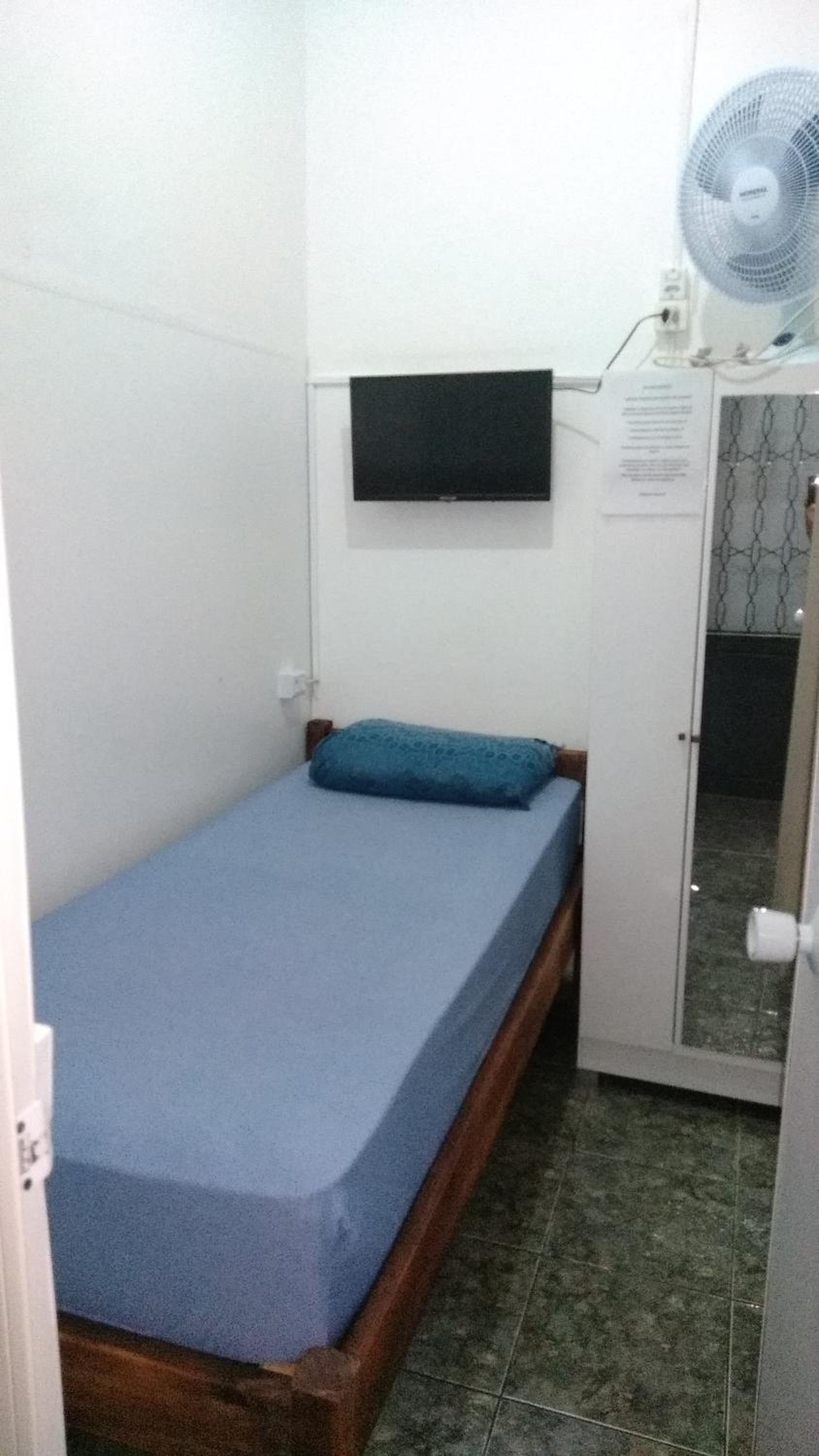 Small Single Room