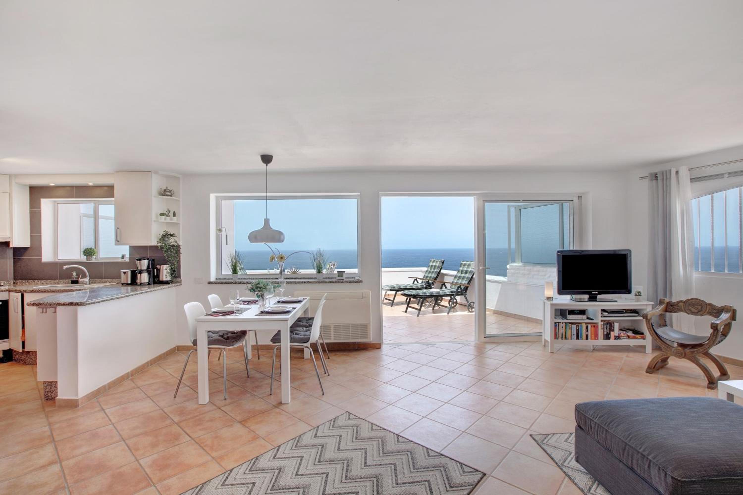 Apartamento Superior de Dos Habitaciones