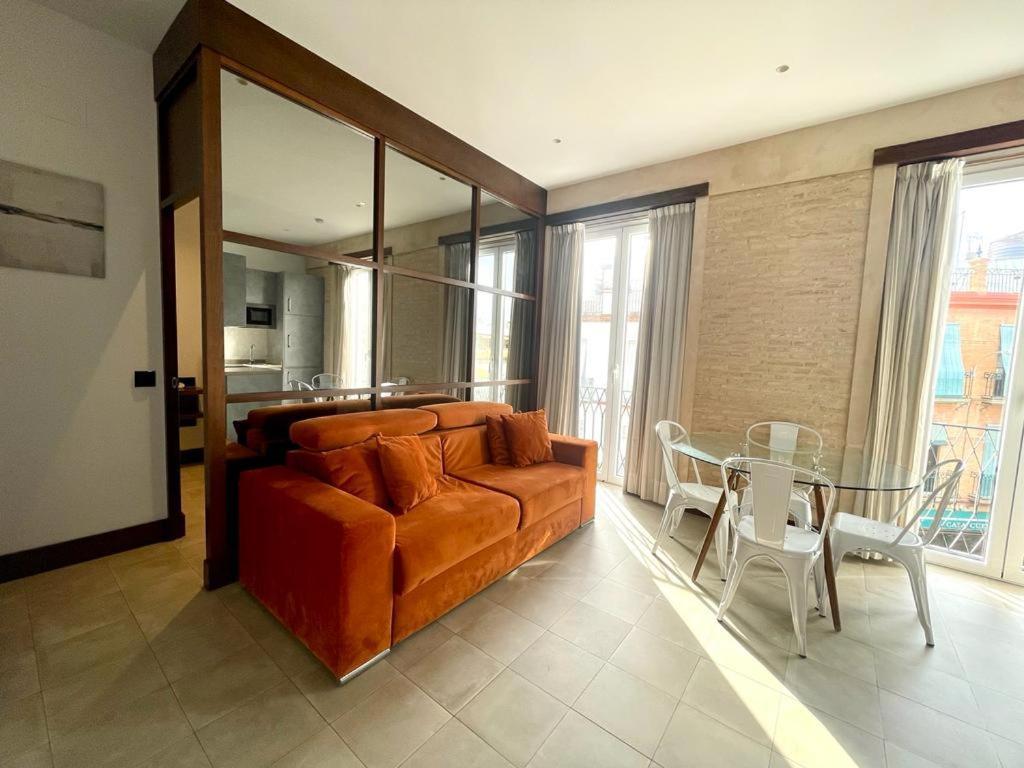 One-Bedroom Apartment without Terrace - Photo 7