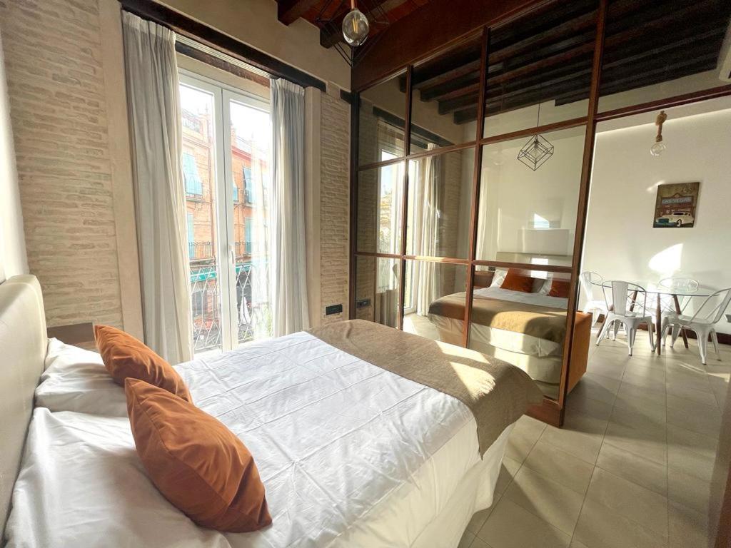 One-Bedroom Apartment without Terrace - Photo 17