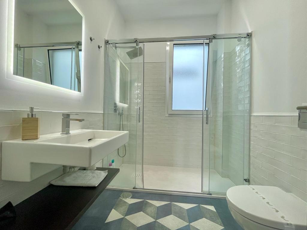 One-Bedroom Apartment without Terrace - Photo 15