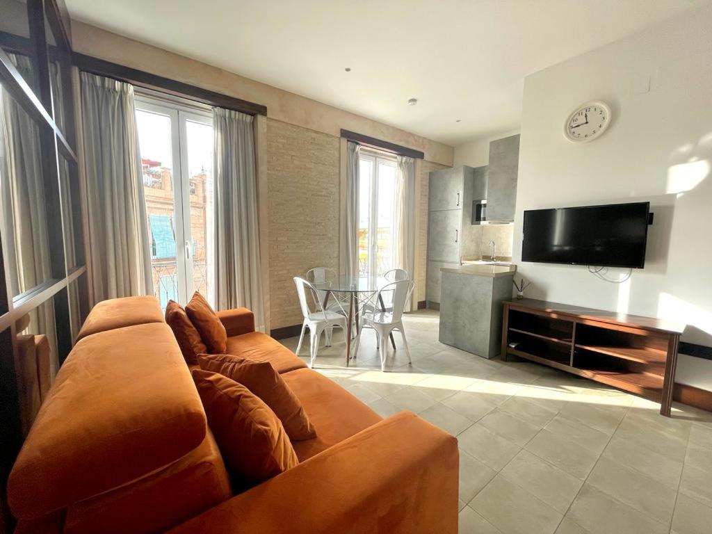One-Bedroom Apartment without Terrace - Photo 4