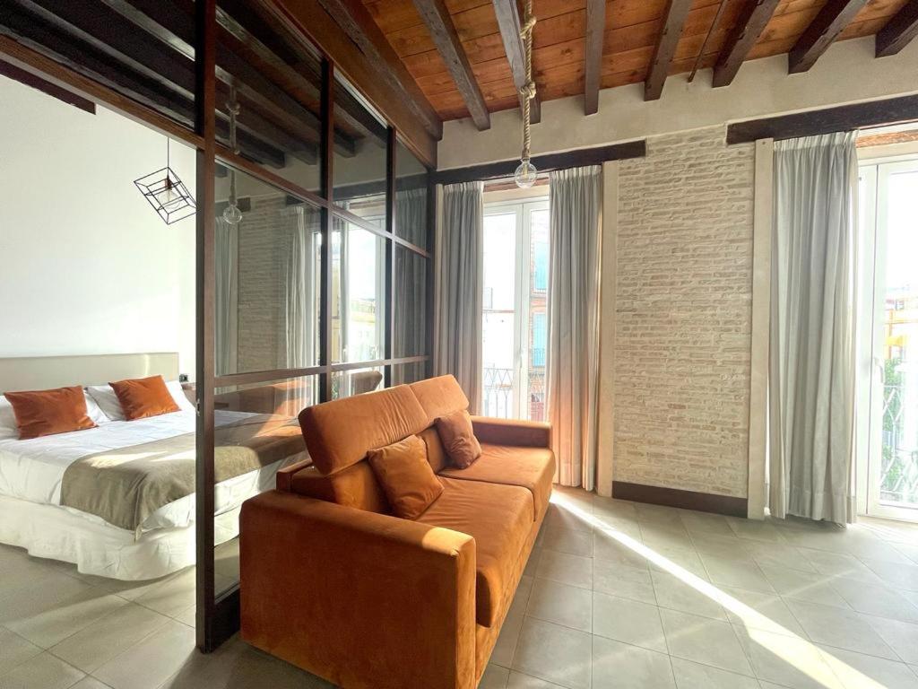 One-Bedroom Apartment without Terrace - Photo 18