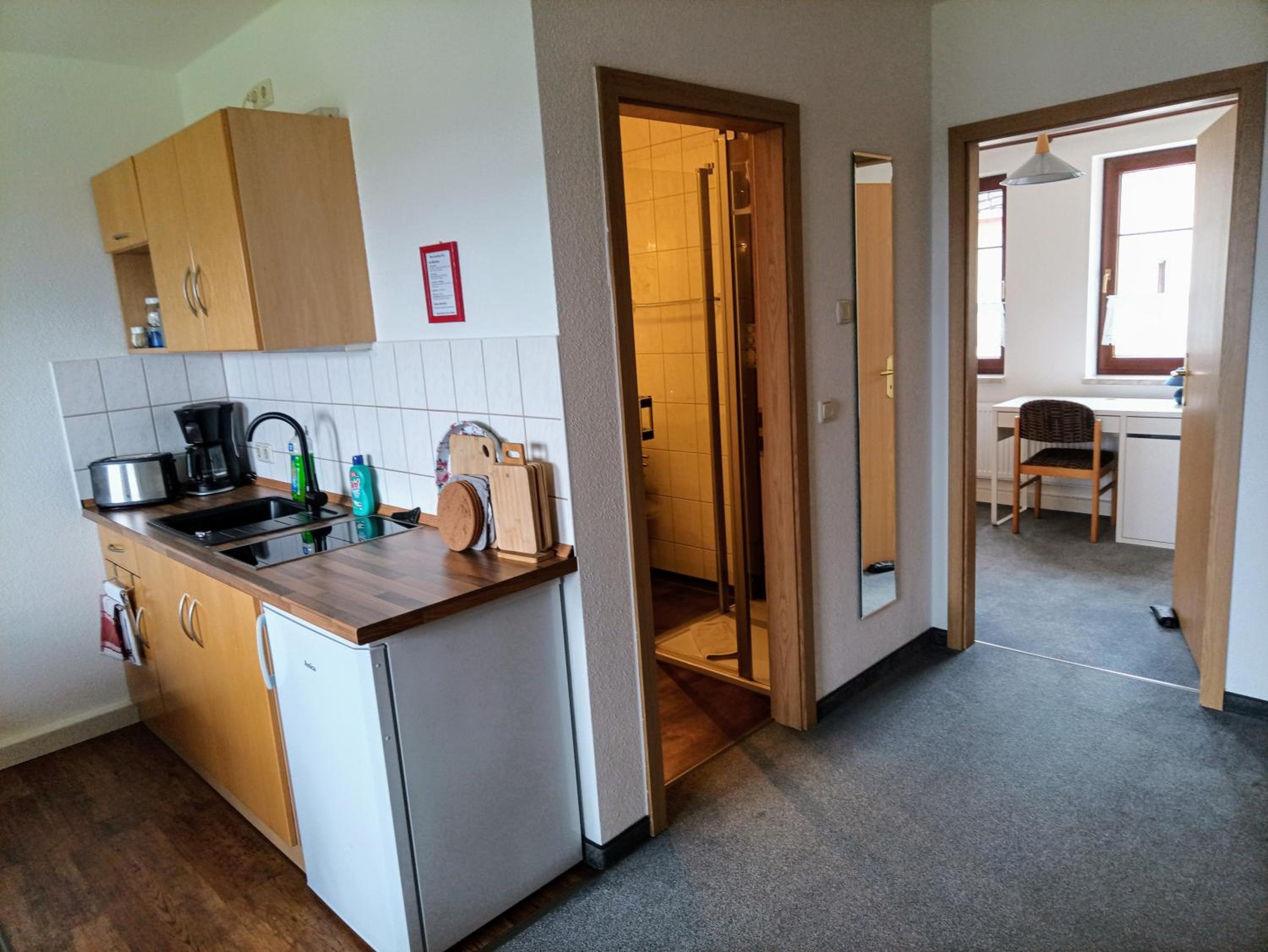 Apartment 4 photo 2