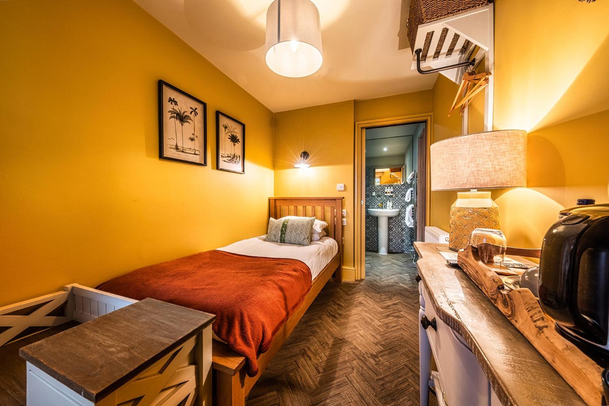 Single Room