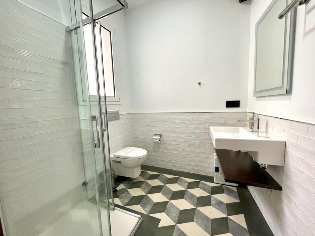 Duplex Apartment with private terrace - Photo 12
