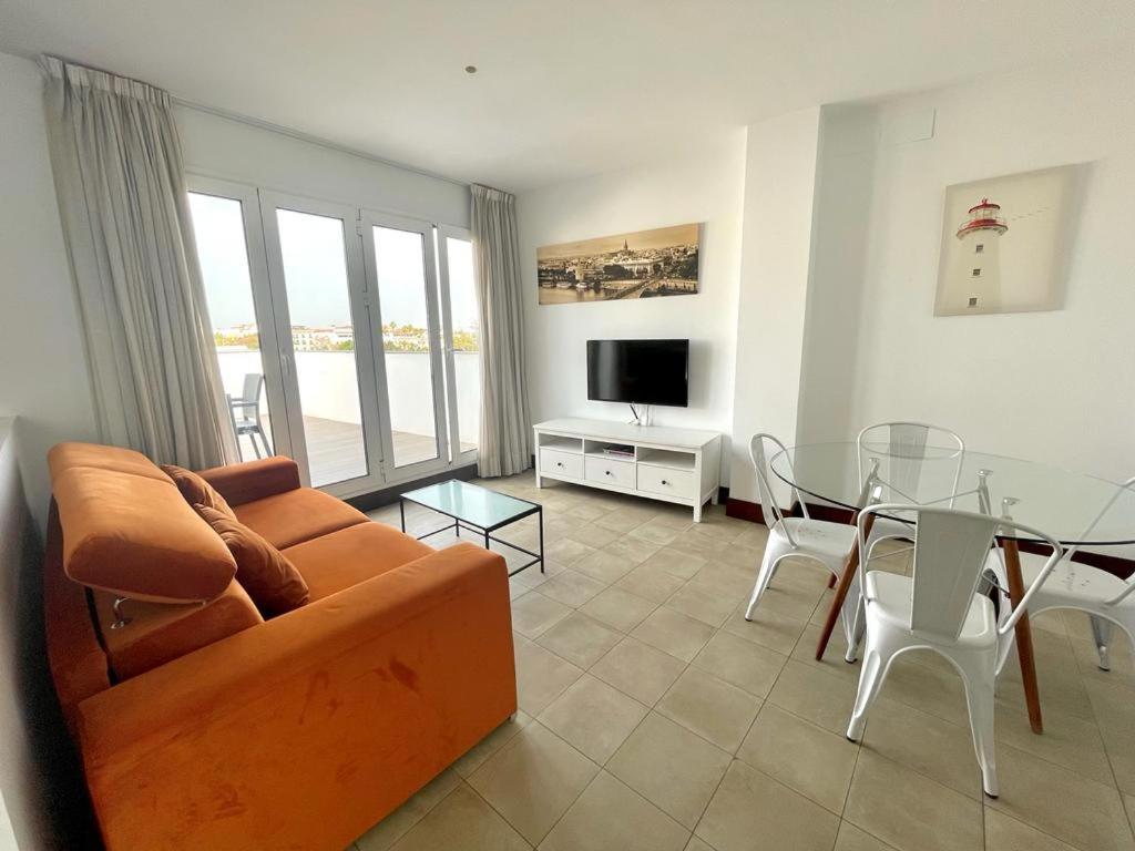 Duplex Apartment with private terrace - Photo 3