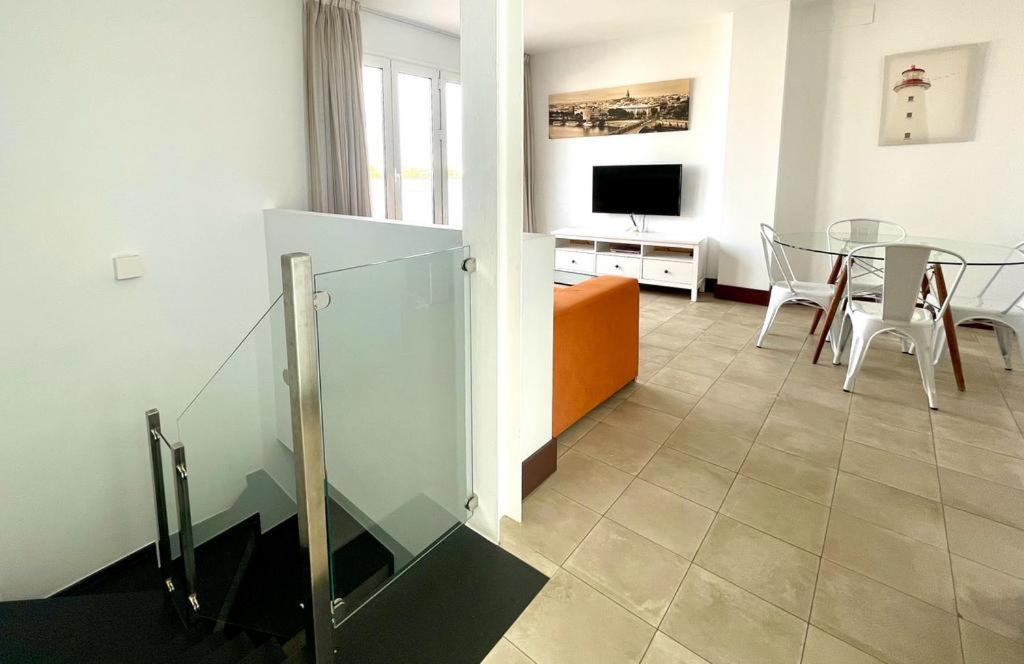 Duplex Apartment with private terrace - Photo 5