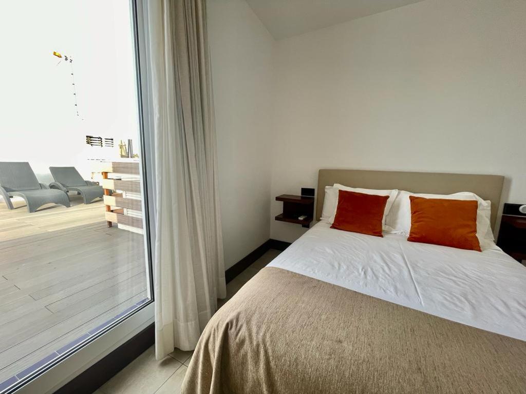 Duplex Apartment with private terrace - Photo 4