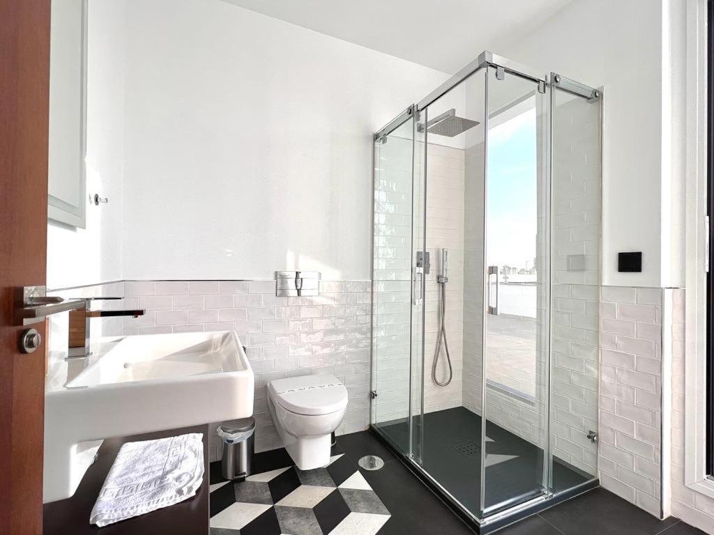Duplex Apartment with private terrace - Photo 7