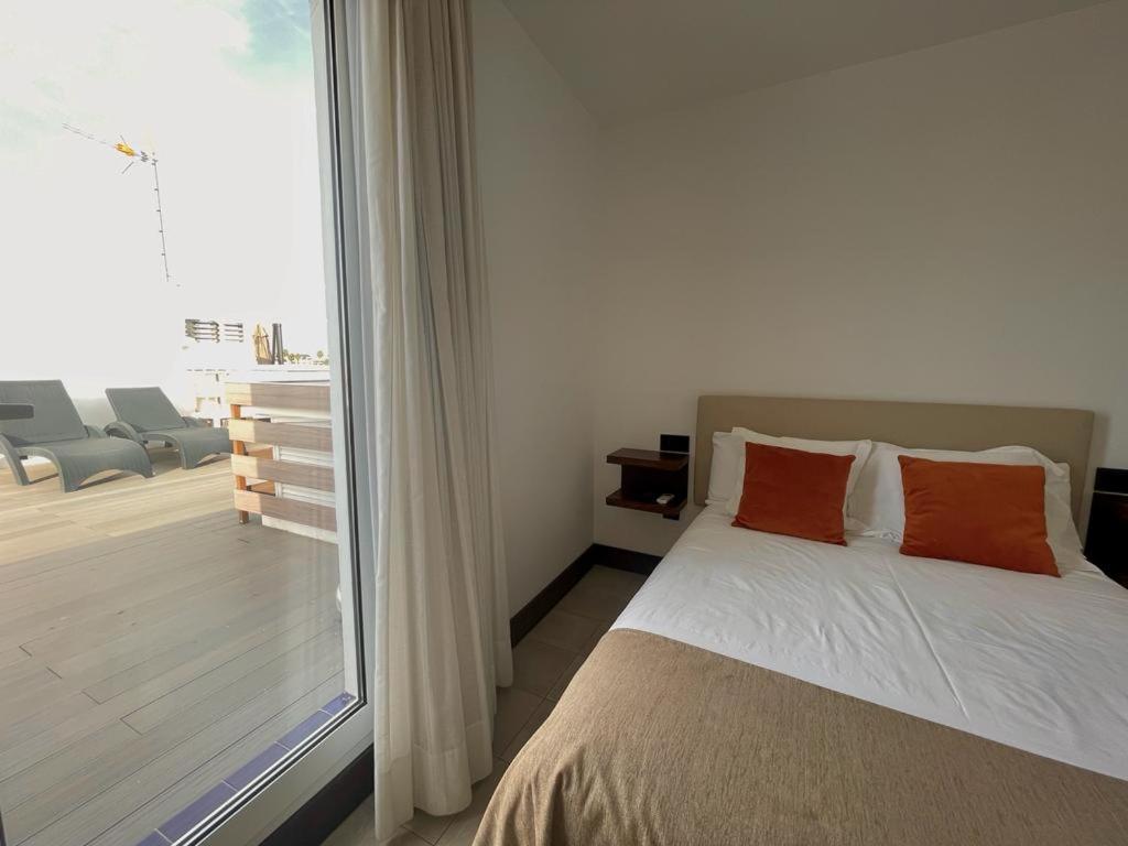 Duplex Apartment with private terrace - Photo 17
