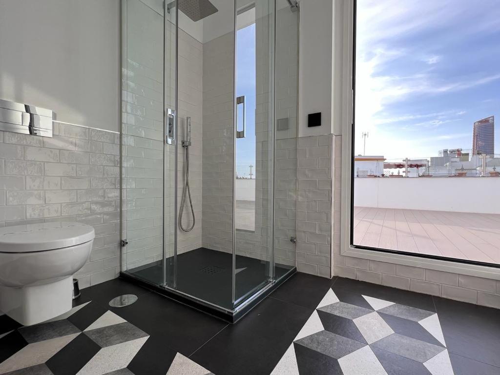 Duplex Apartment with private terrace - Photo 6