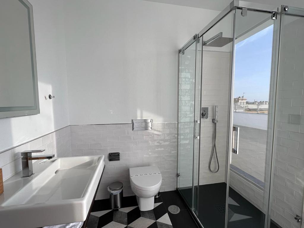 Duplex Apartment with private terrace - Photo 8
