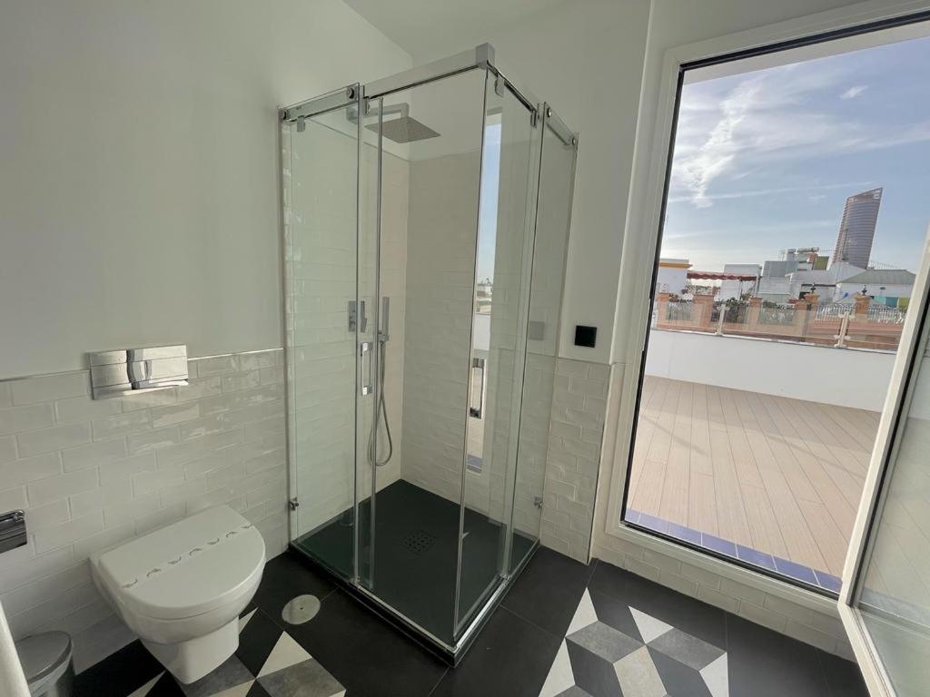 Duplex Apartment with private terrace - Photo 13