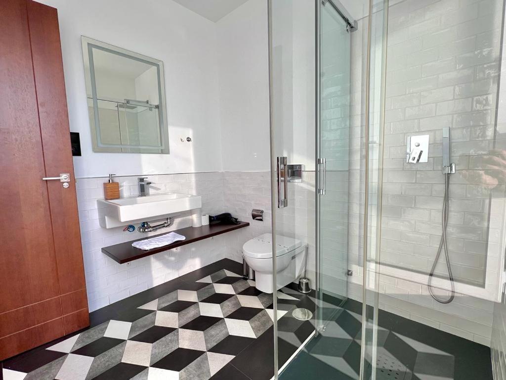 Duplex Apartment with private terrace - Photo 11