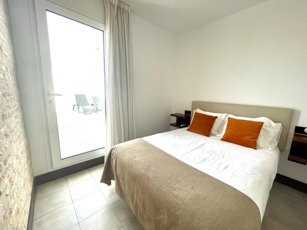 Duplex Apartment with private terrace - Photo 19
