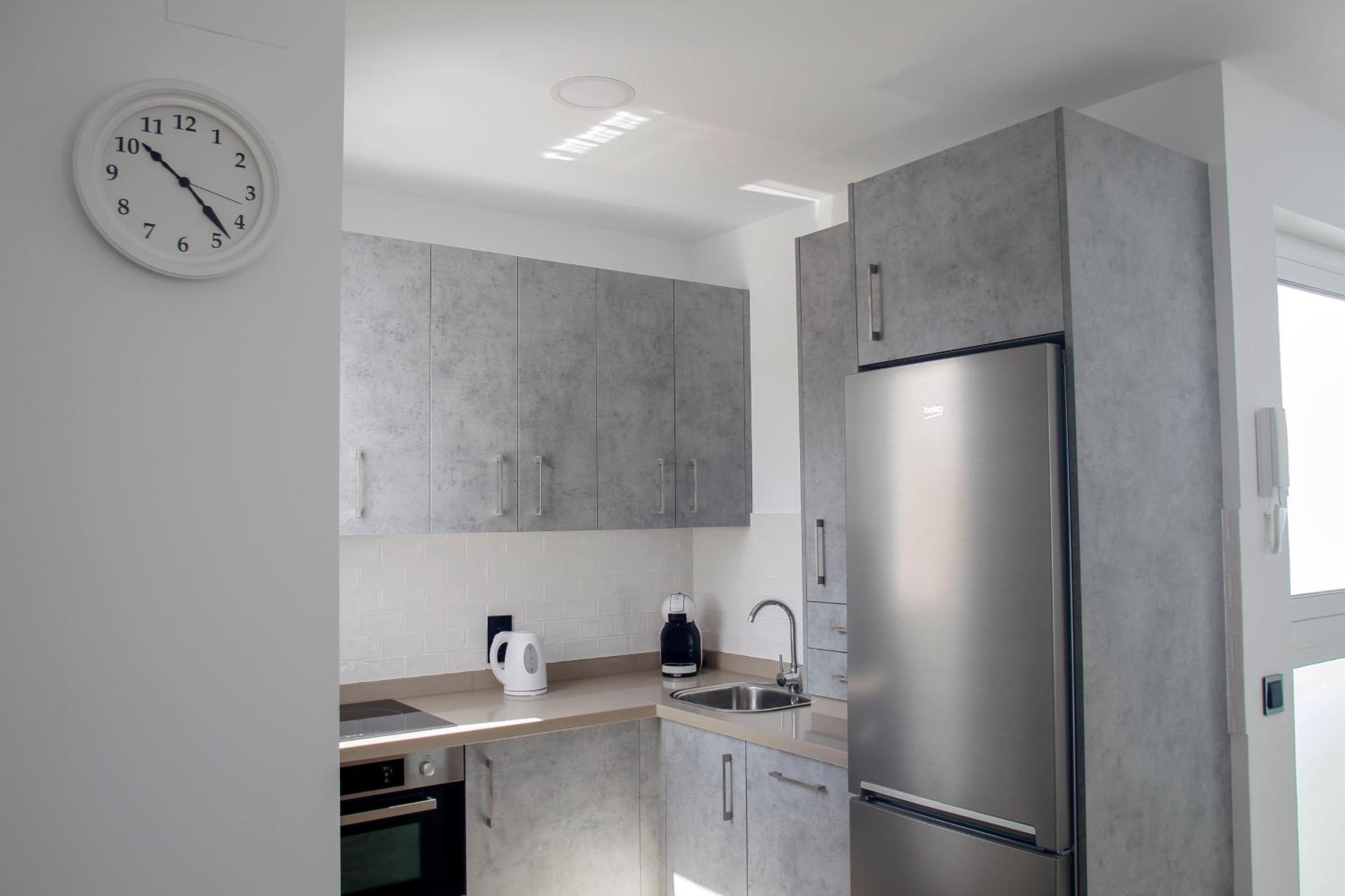 Duplex Apartment with private terrace - Photo 9