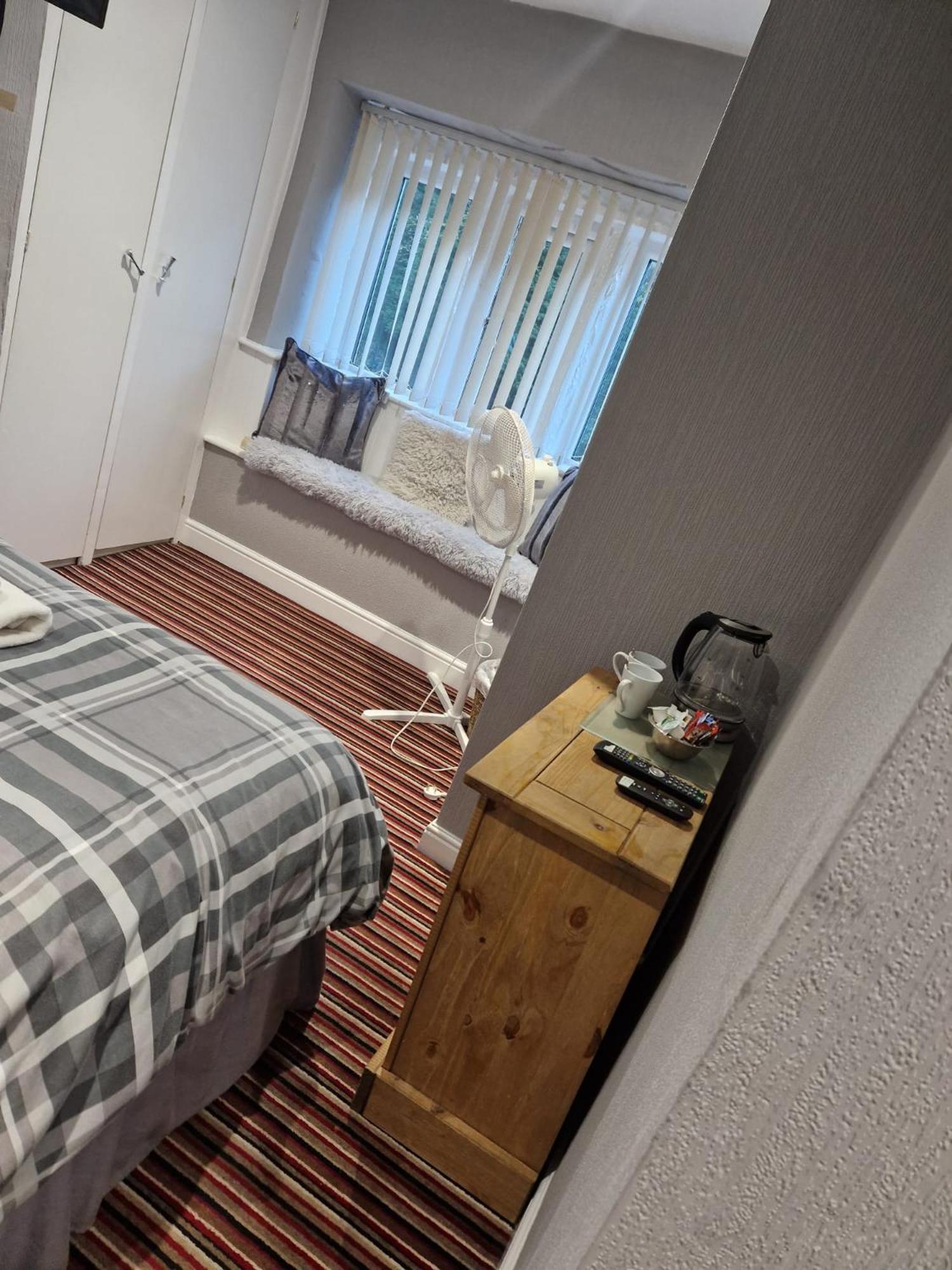 Budget Double Room photo 1