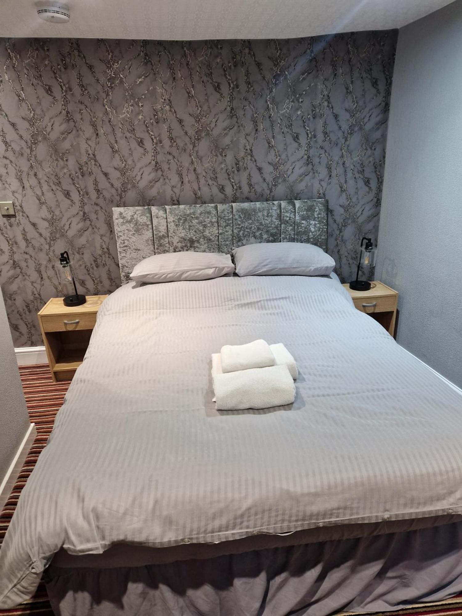 Budget Double Room photo 2