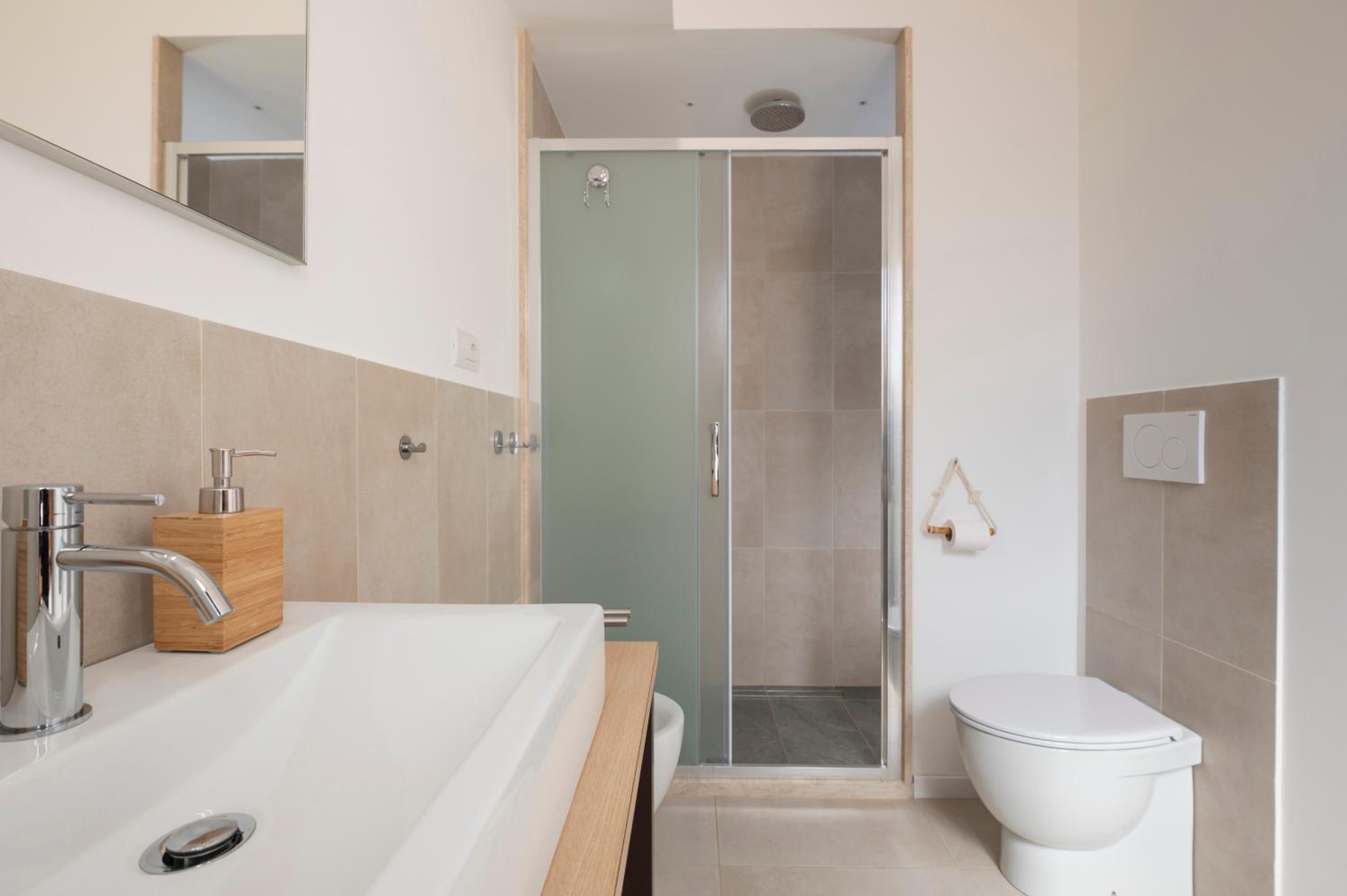 Triple Room with Private Bathroom photo 2