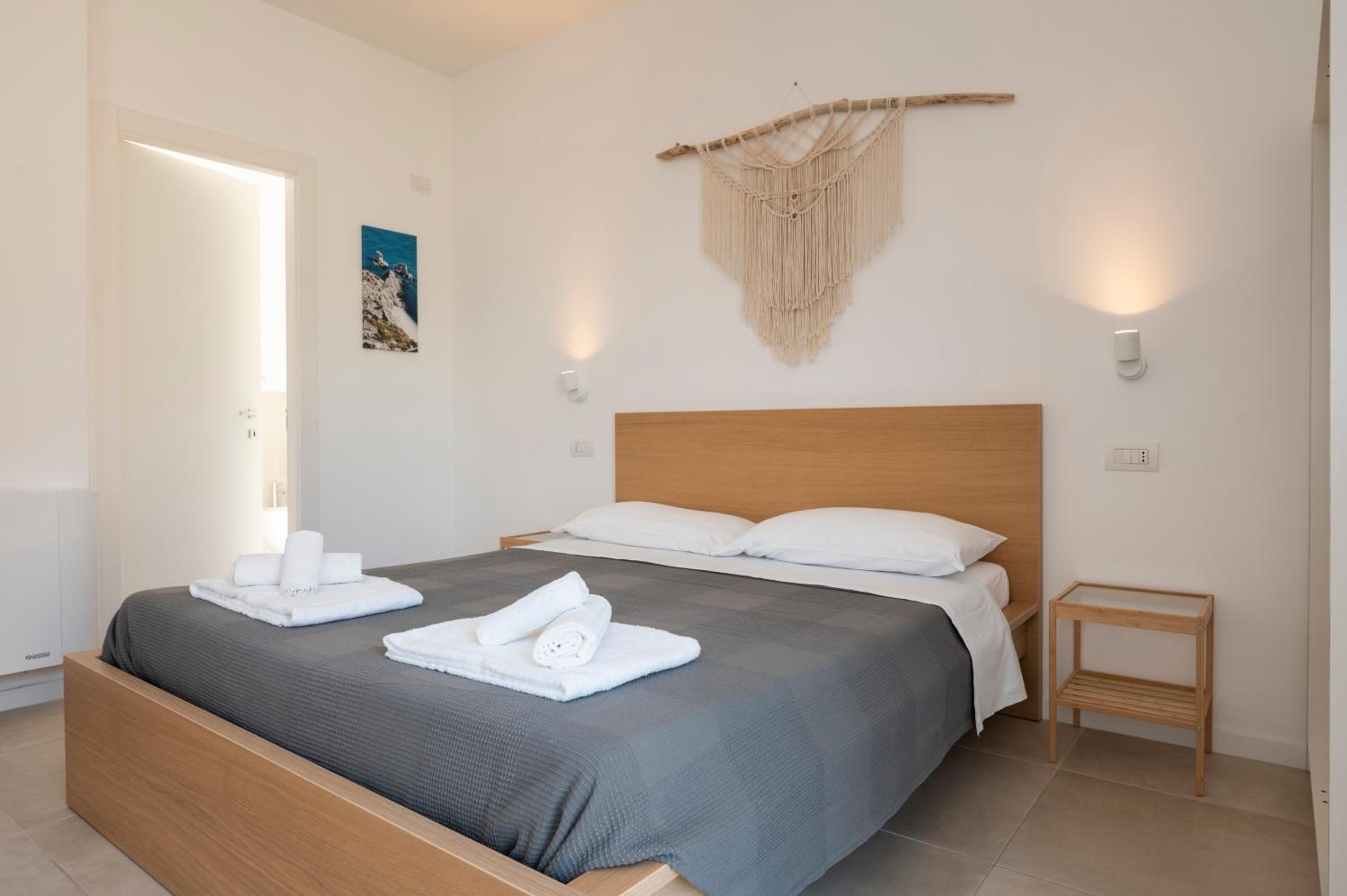 Triple Room with Private Bathroom photo 1