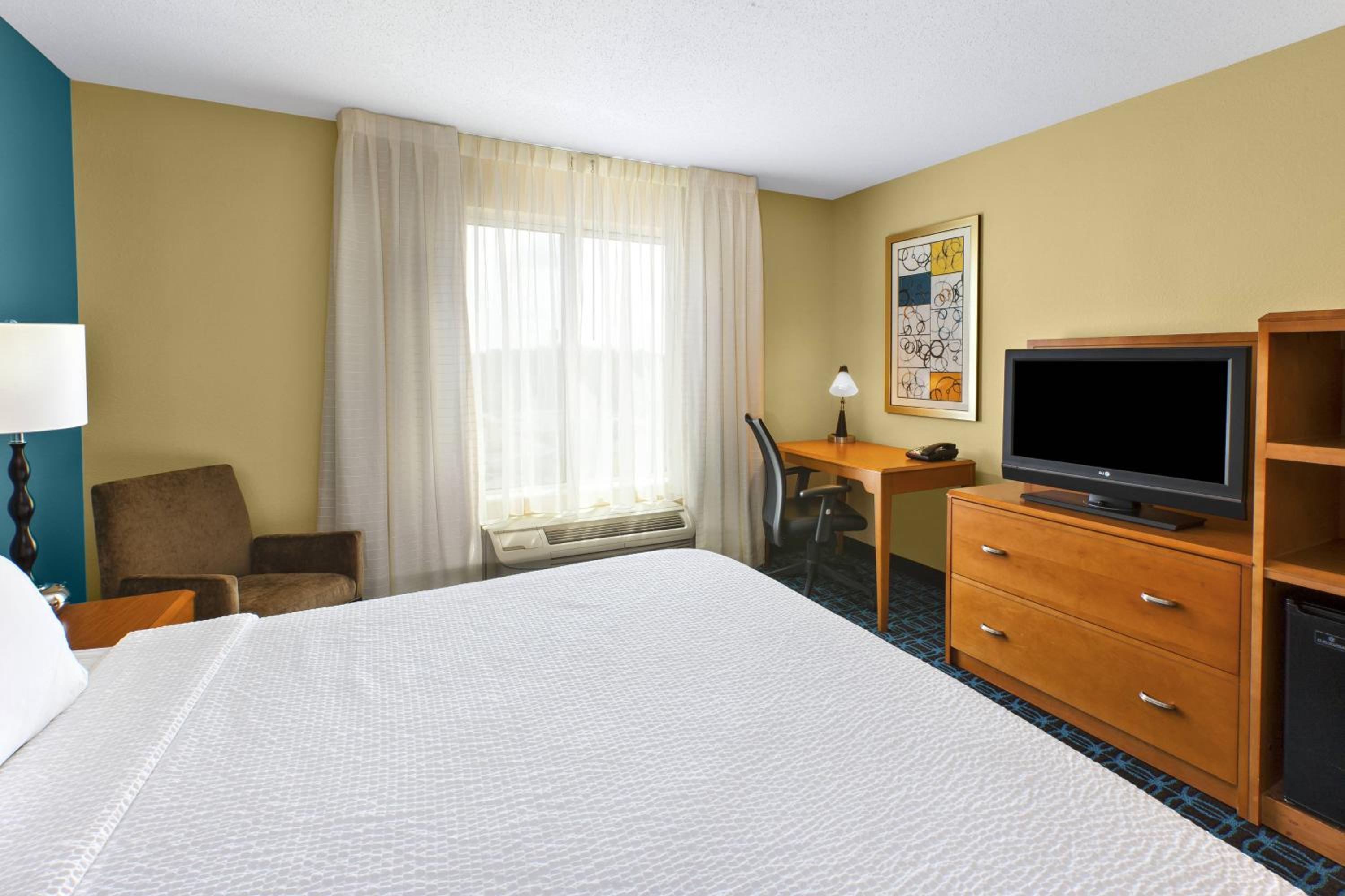 King Room - Photo 1