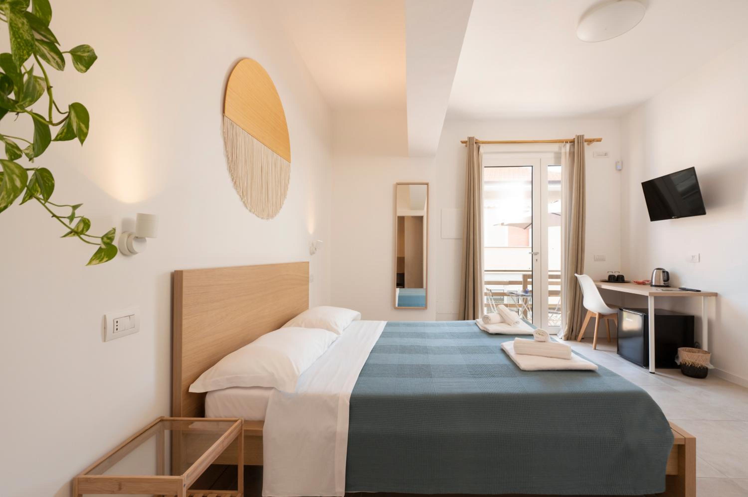 Double Room with Private Bathroom photo 2
