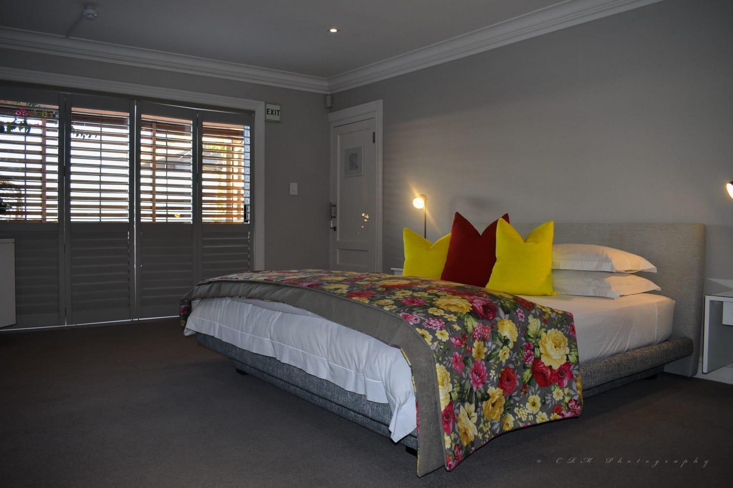 Deluxe Suite photo 3