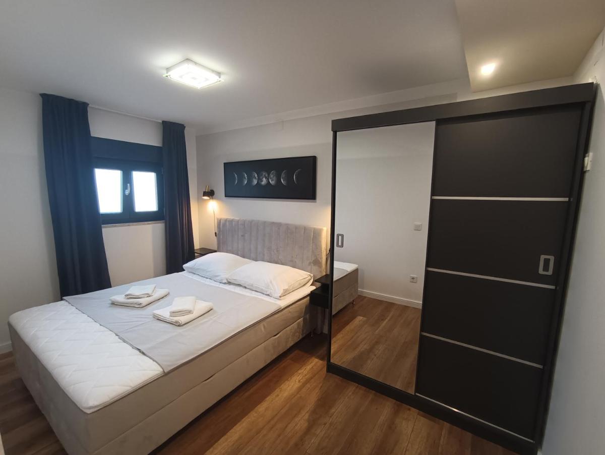 Three Bedroom holiday home 