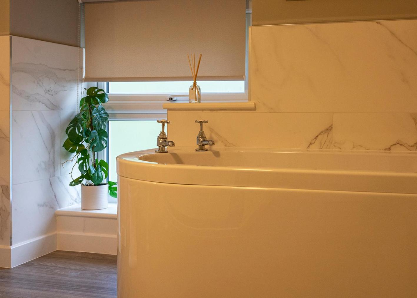 3 Bed Duplex Apartment photo 2