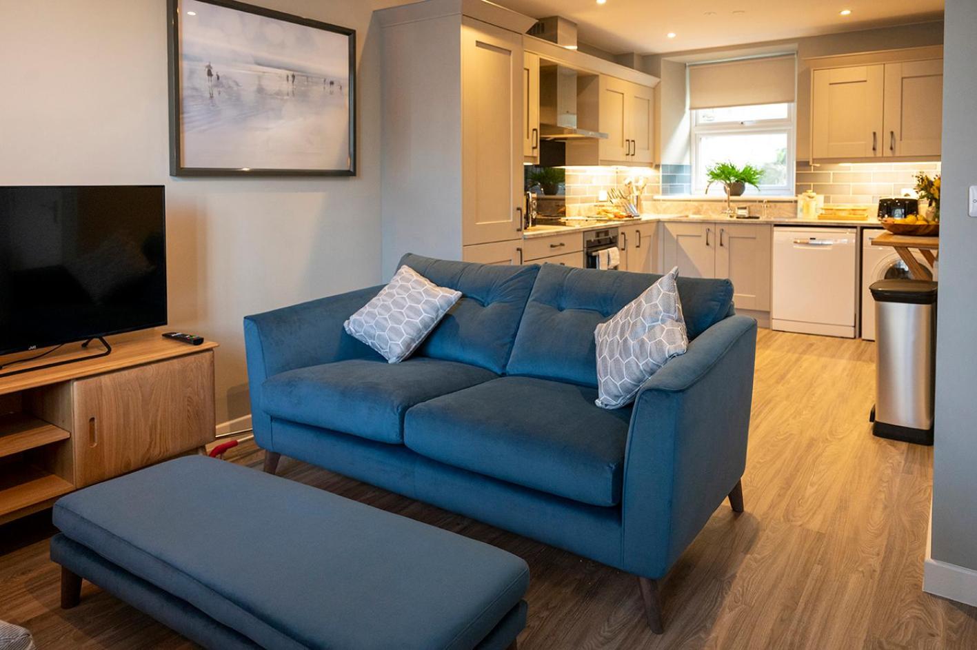 3 Bed Duplex Apartment photo 1