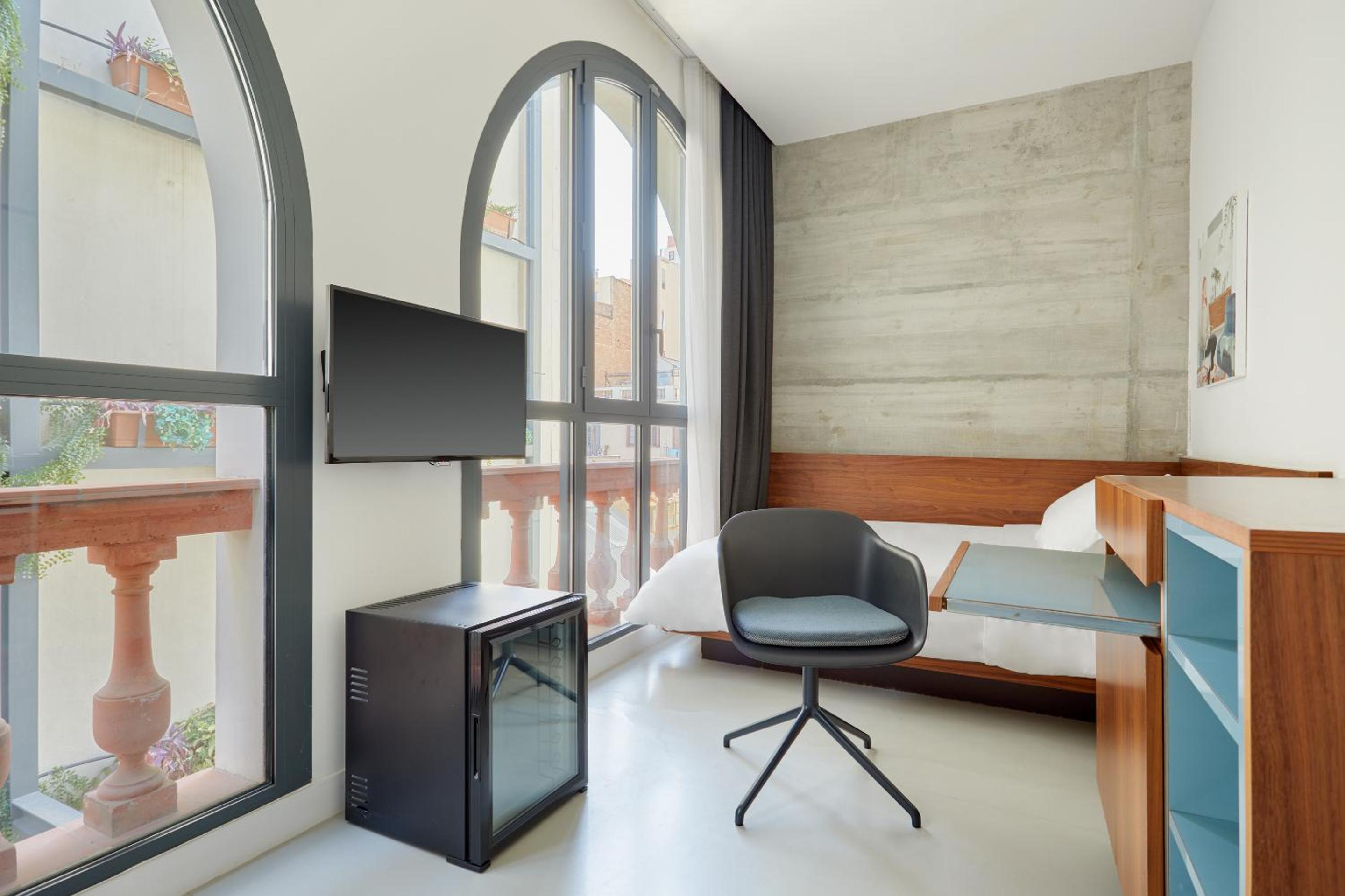 Superior Single Room photo 3