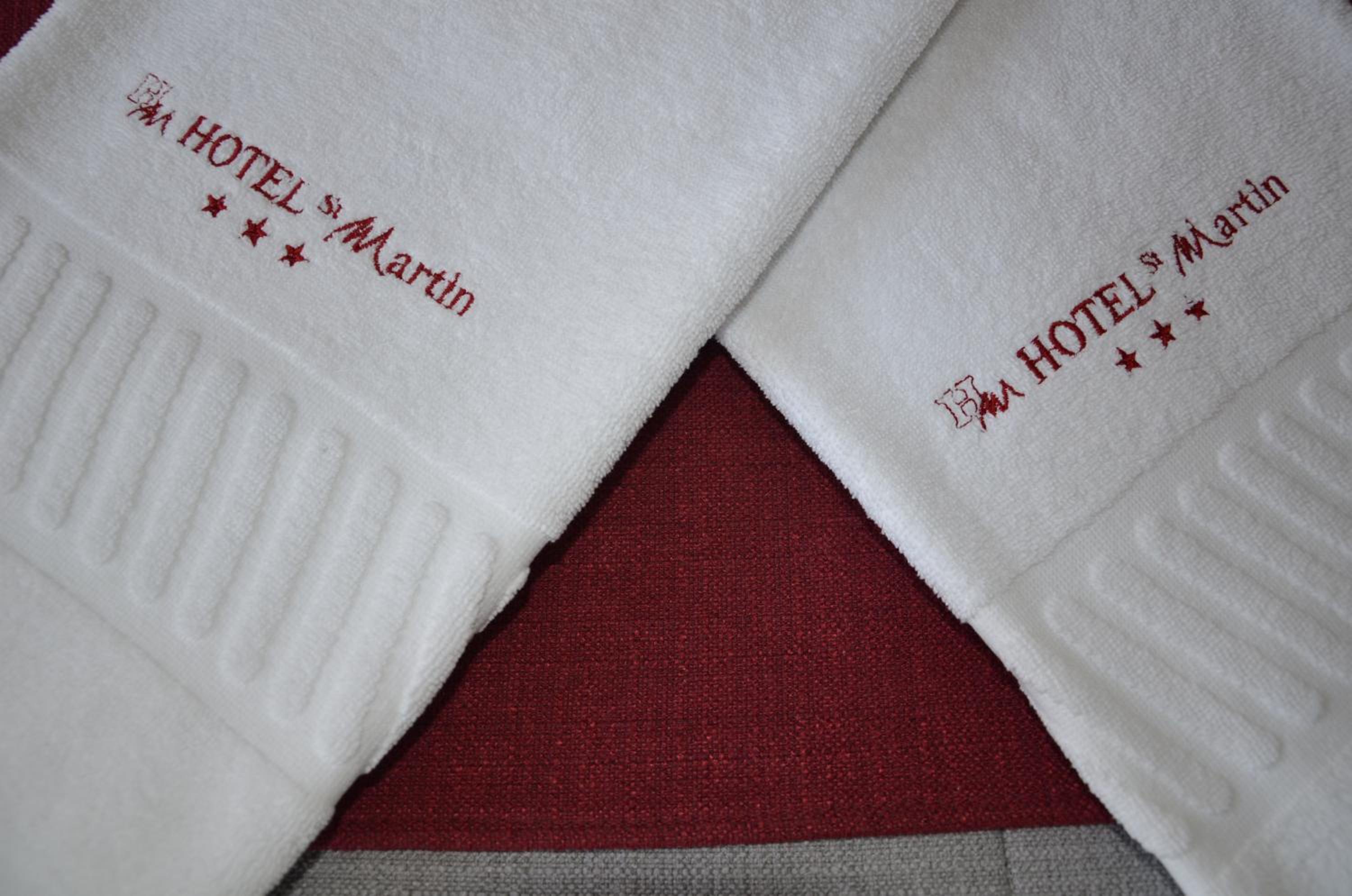 Hotel San Martino, Foto 6