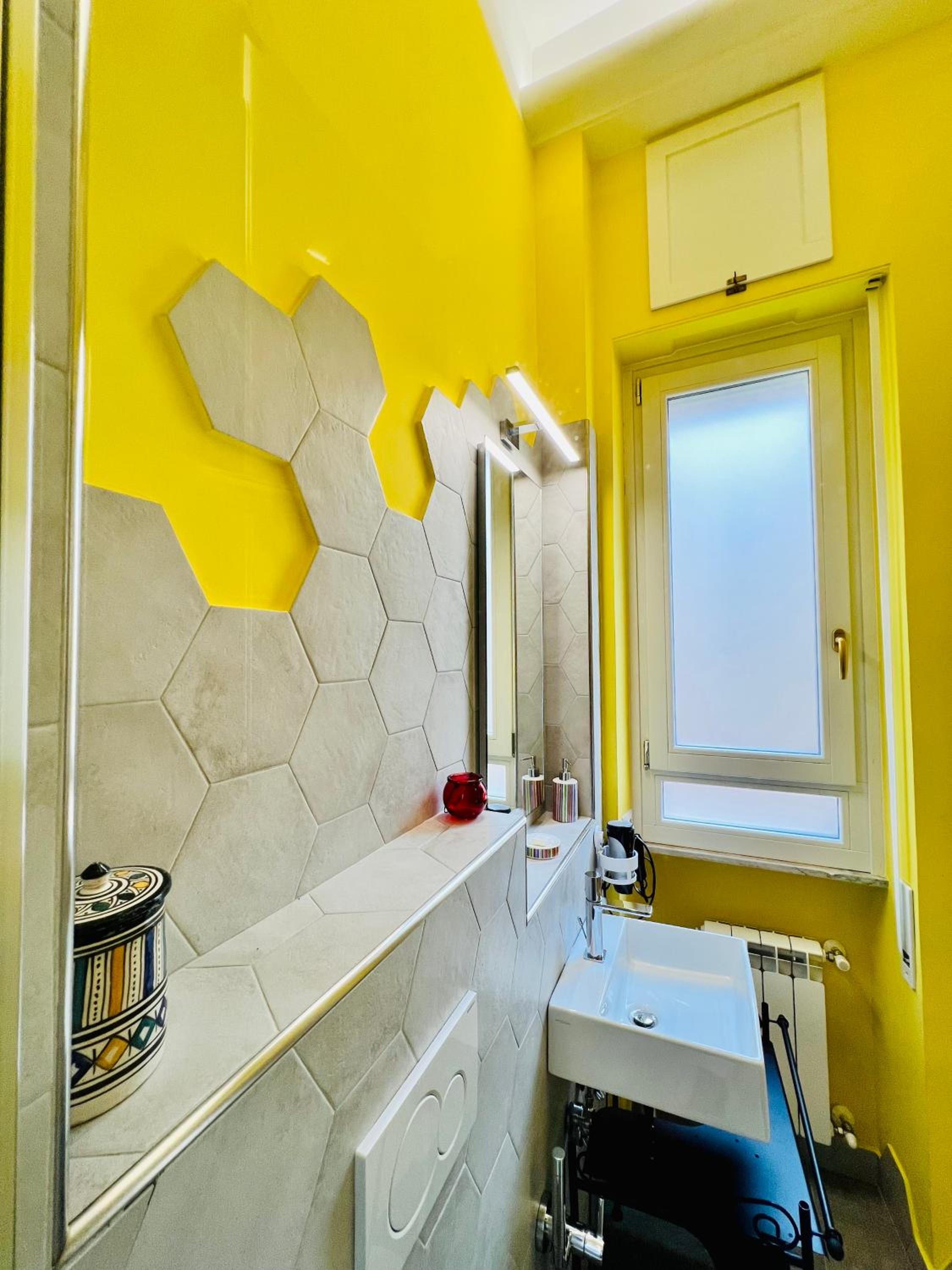 Double Room with Private Bathroom photo 3