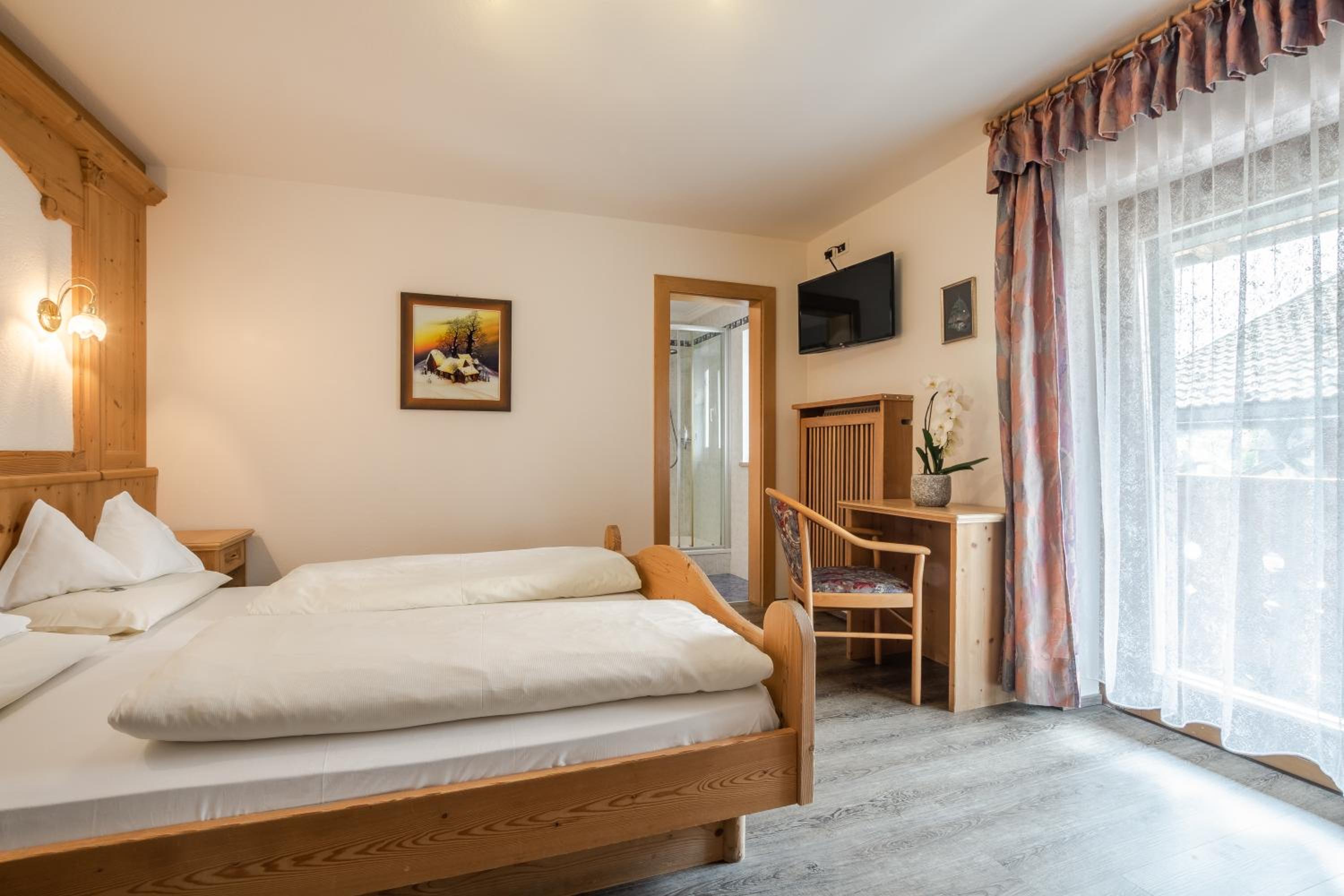 Comfort Double Room photo 3