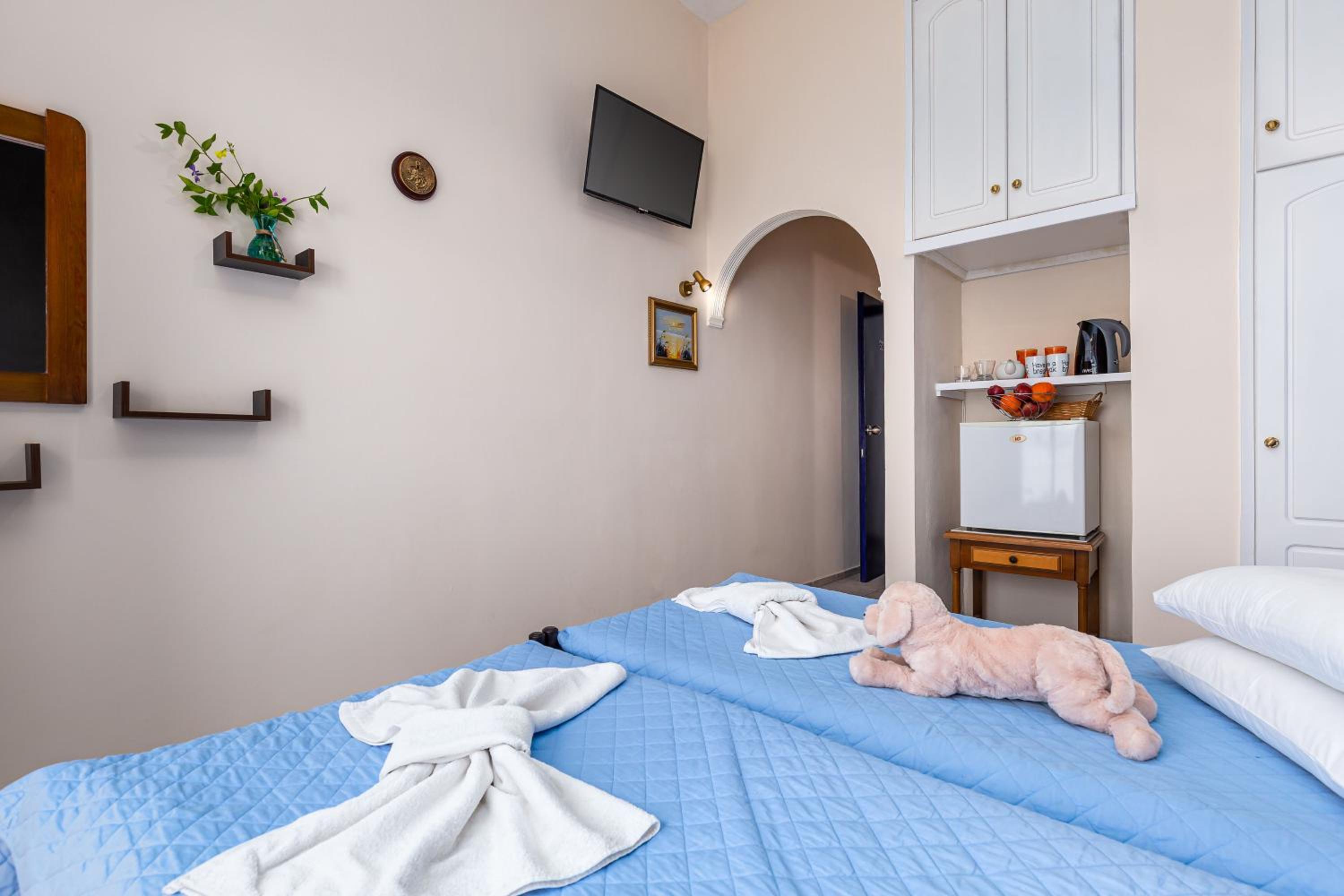 Twin Room photo 2