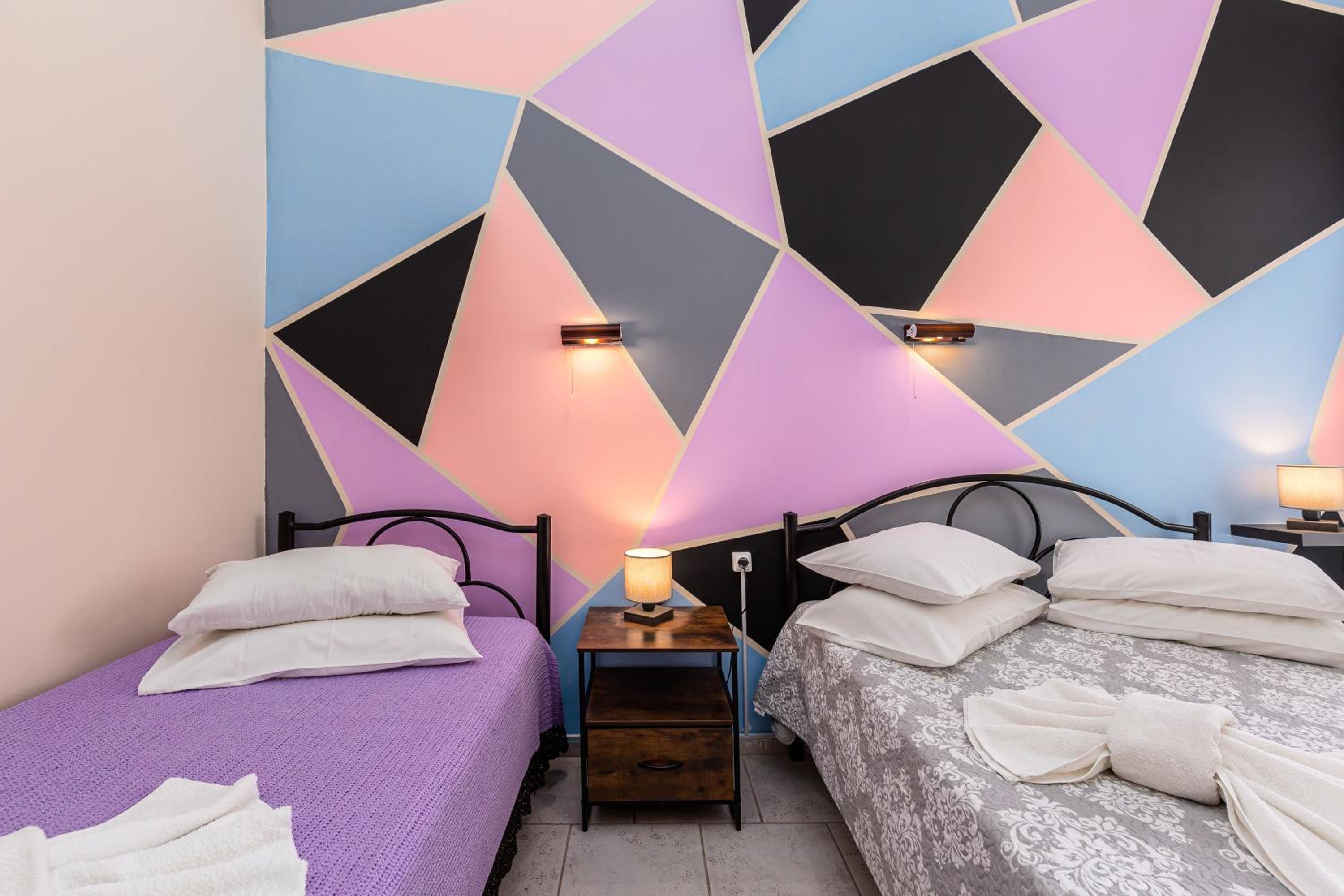 Triple Room photo 3