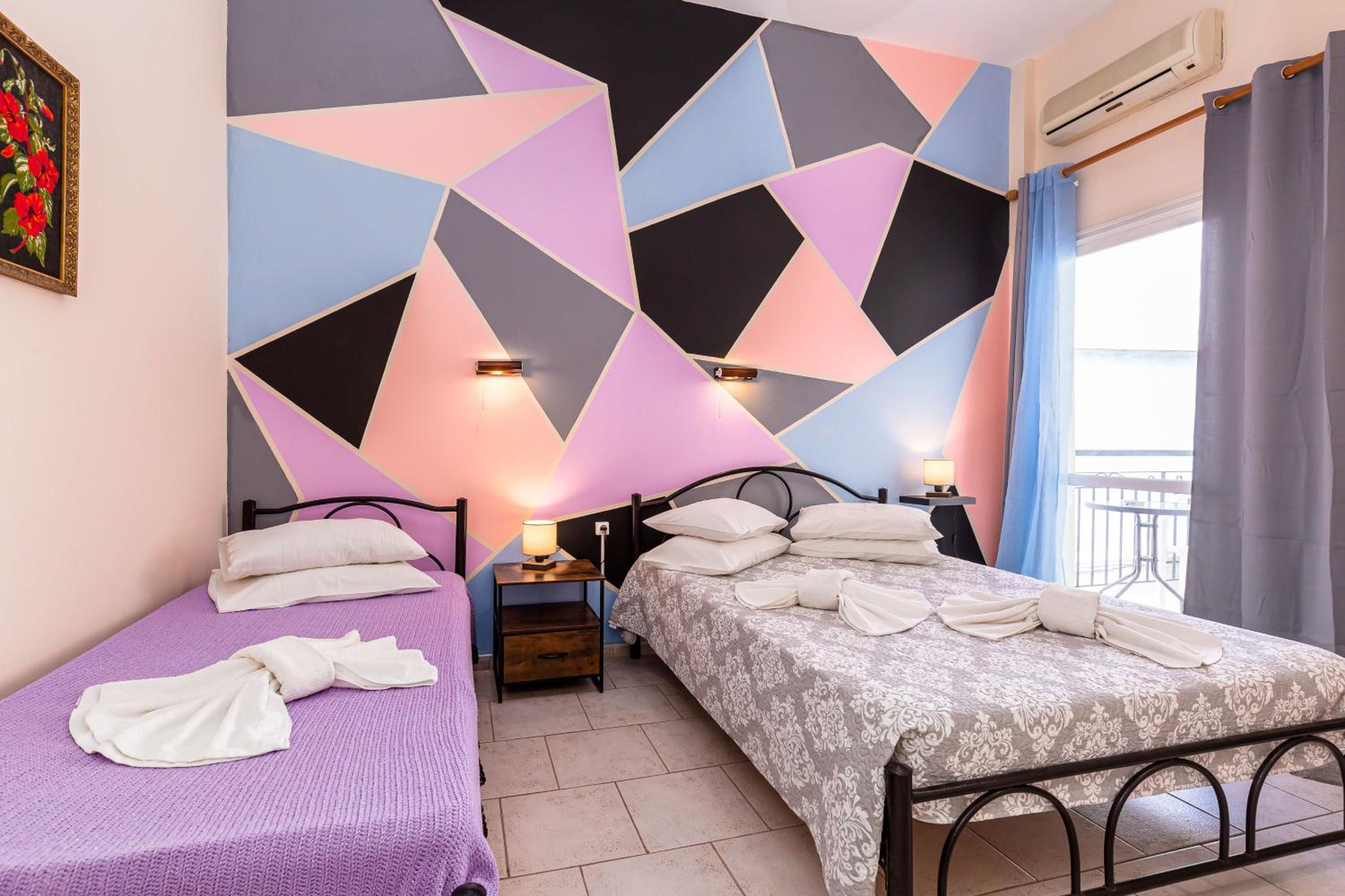 Triple Room photo 2