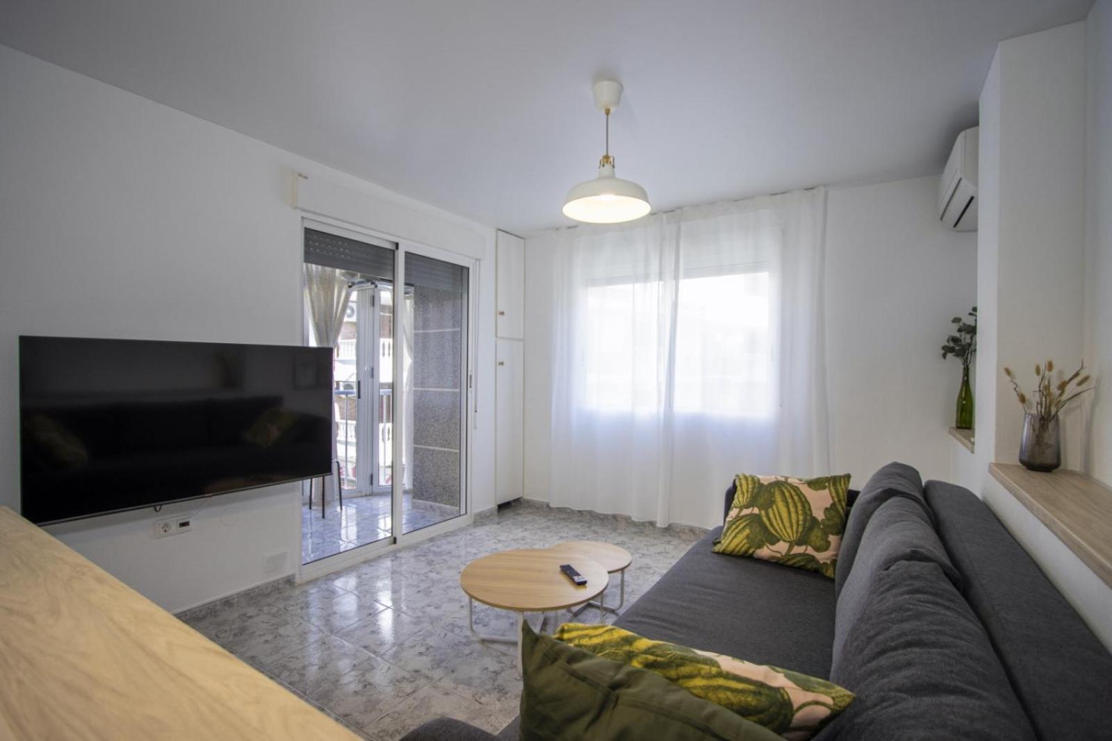Apartamento