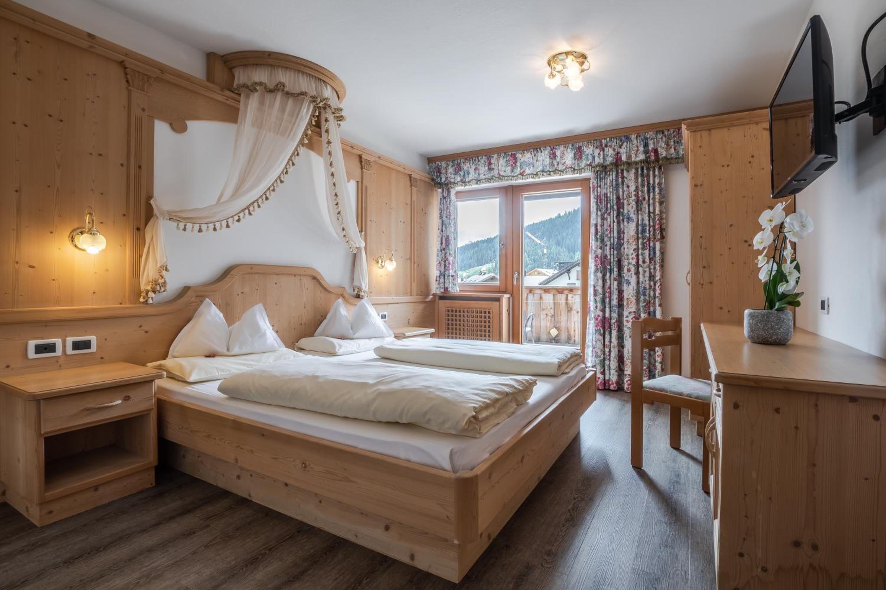 Superior Double Room photo 2