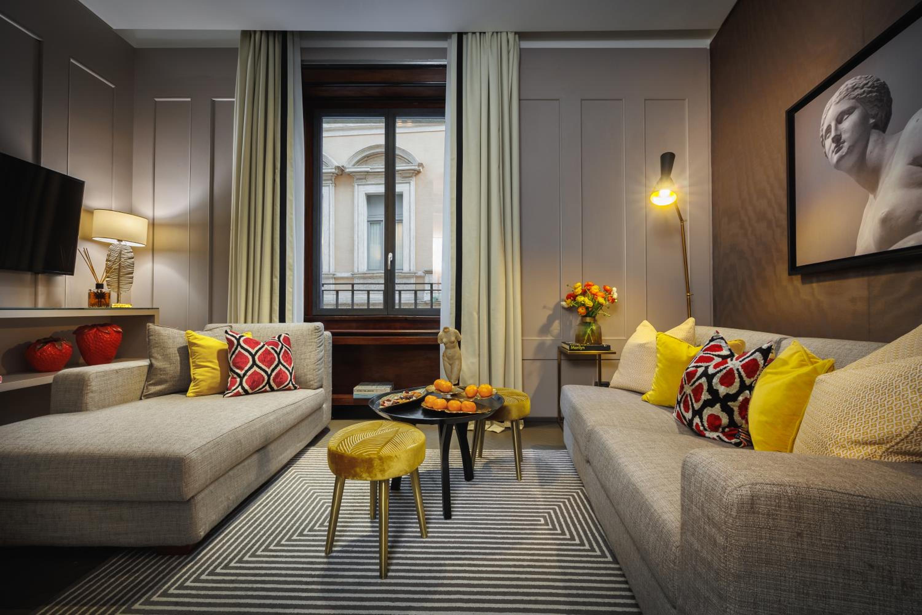 Superior Suite